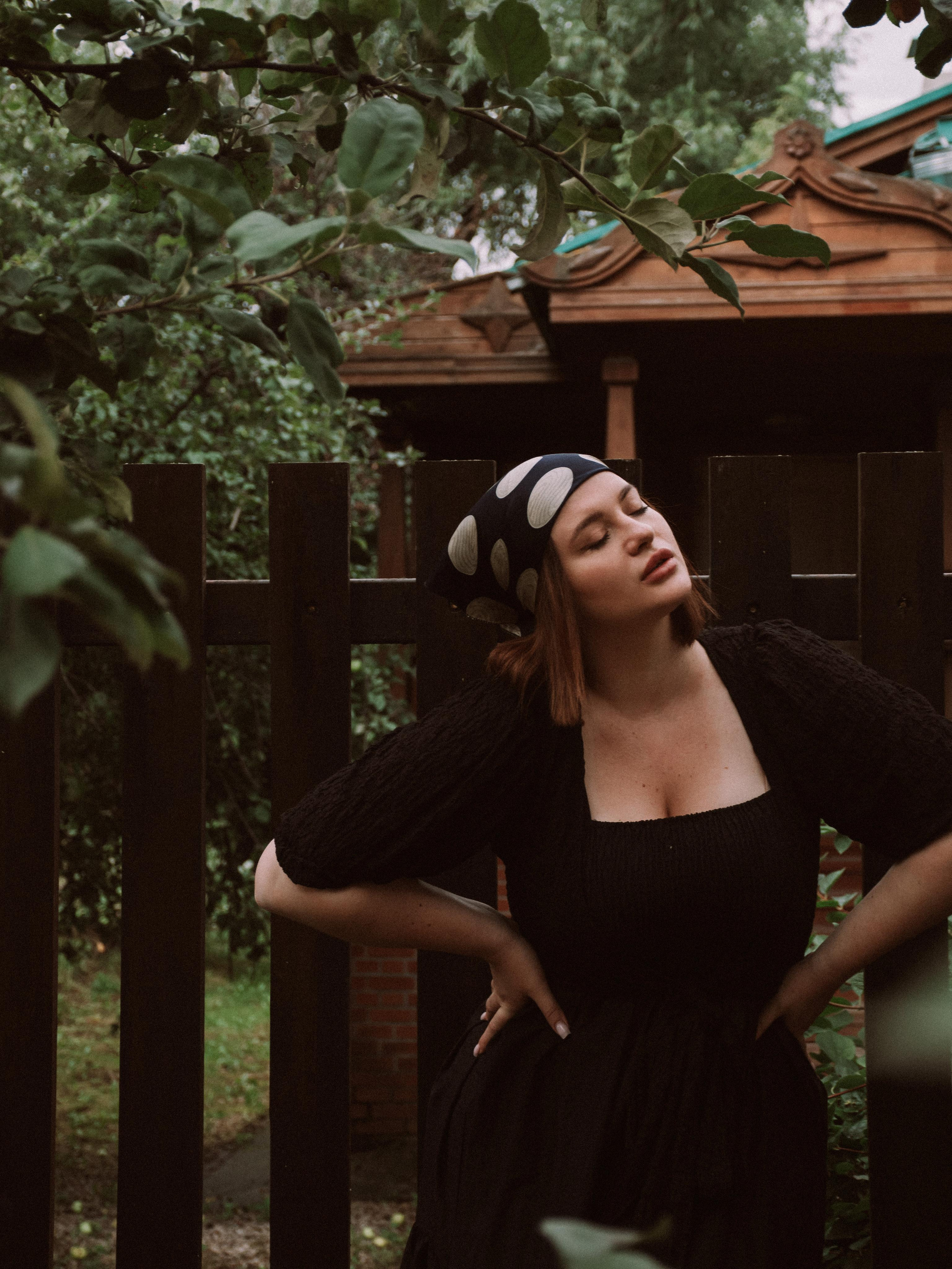 Нелли. Портретный и свадебный фотограф Москва Валерия Возняковская