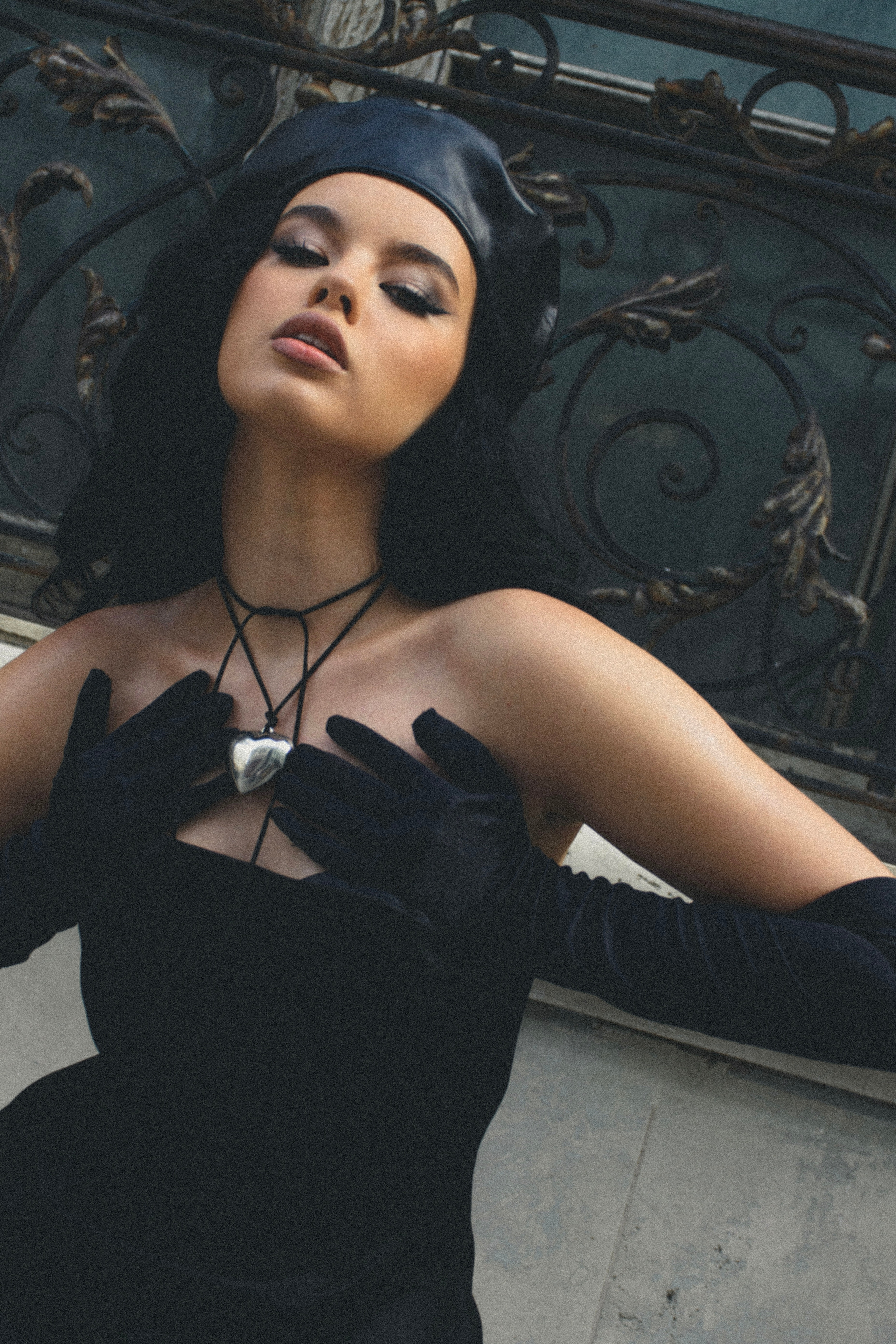 Соня. Портретный и свадебный фотограф Москва Валерия Возняковская