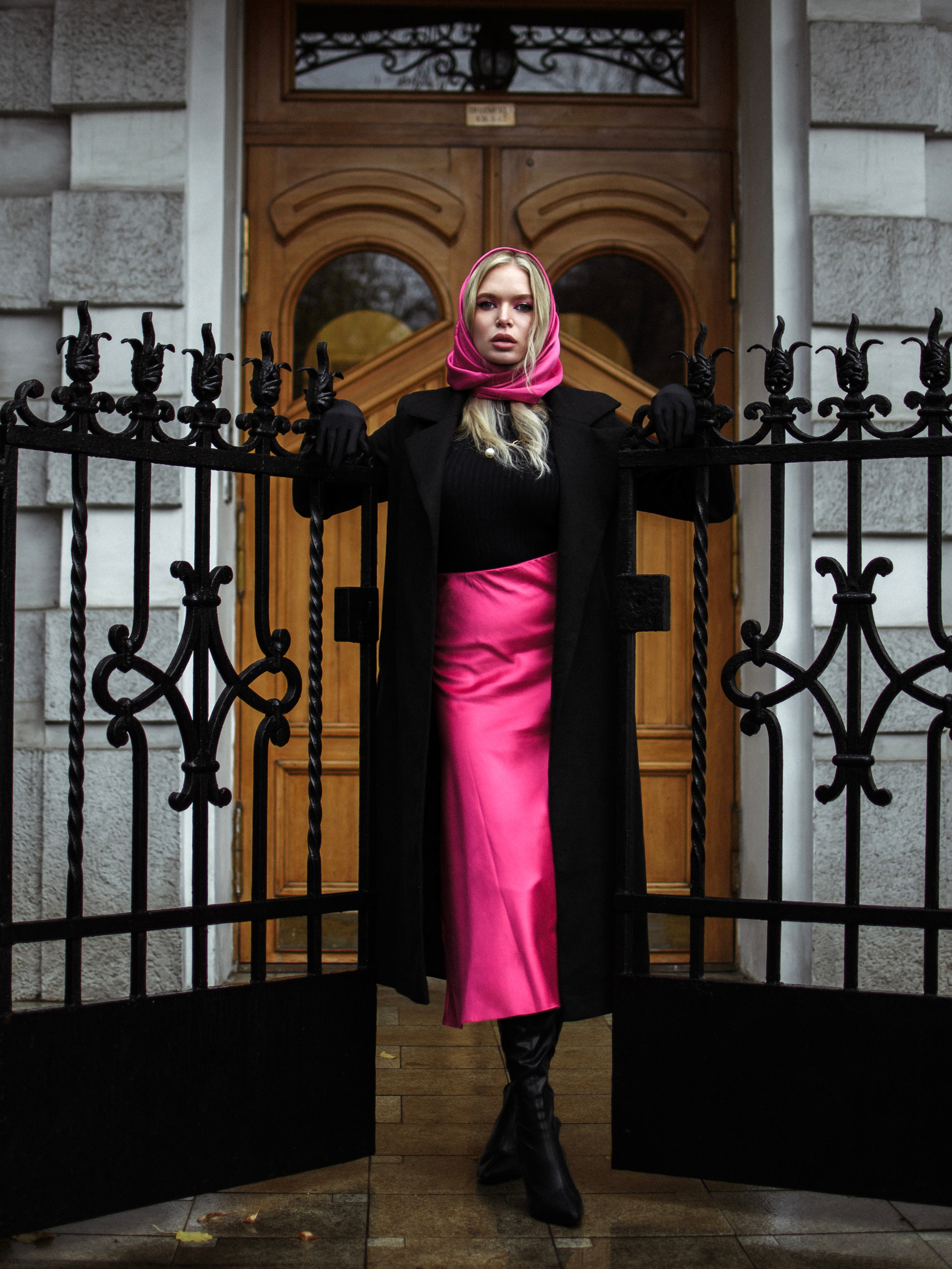 Соня. Портретный и свадебный фотограф Москва Валерия Возняковская