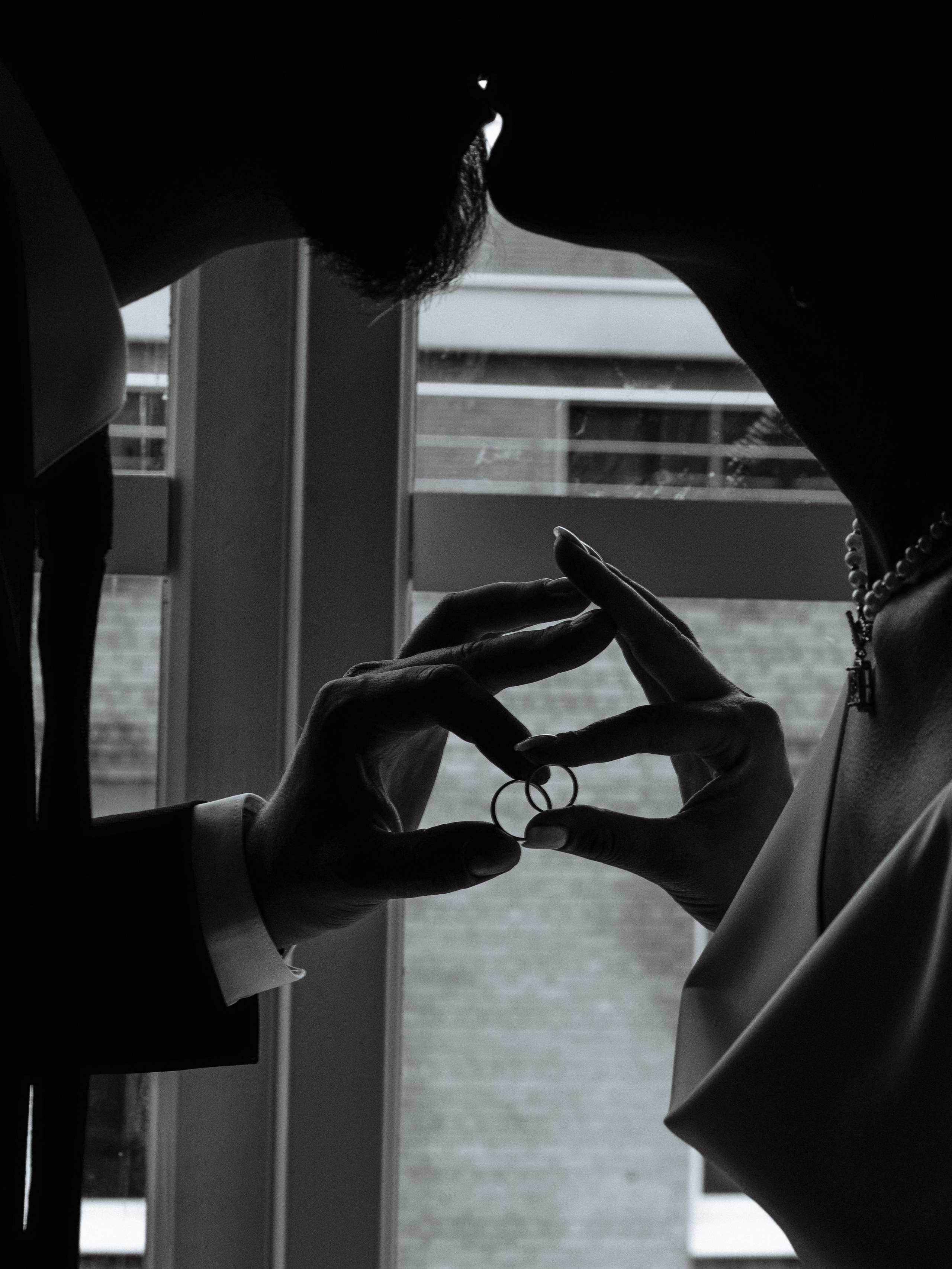 Юлия и Владимир. Портретный и свадебный фотограф Москва Валерия Возняковская