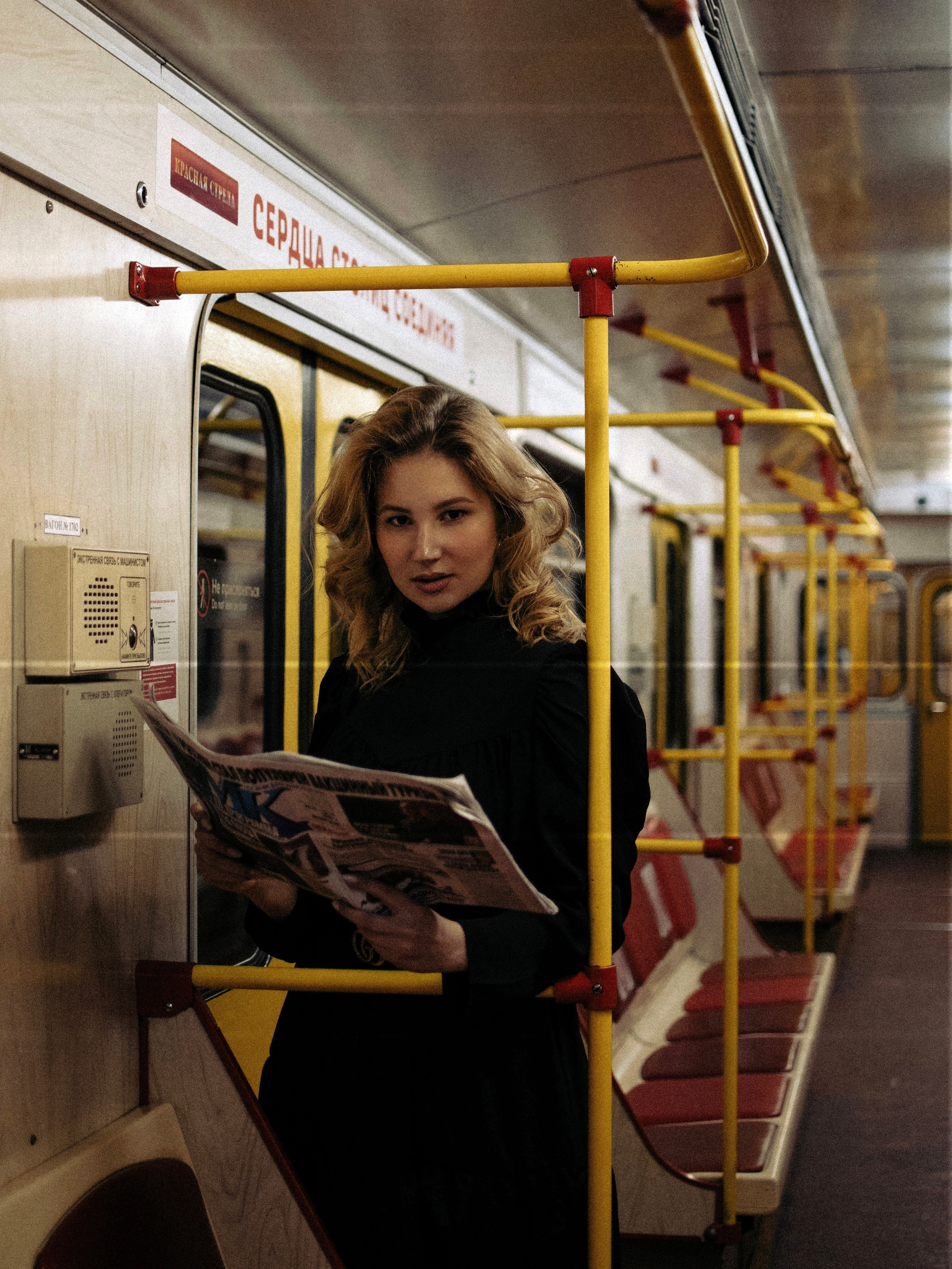 Маша. Портретный и свадебный фотограф Москва Валерия Возняковская