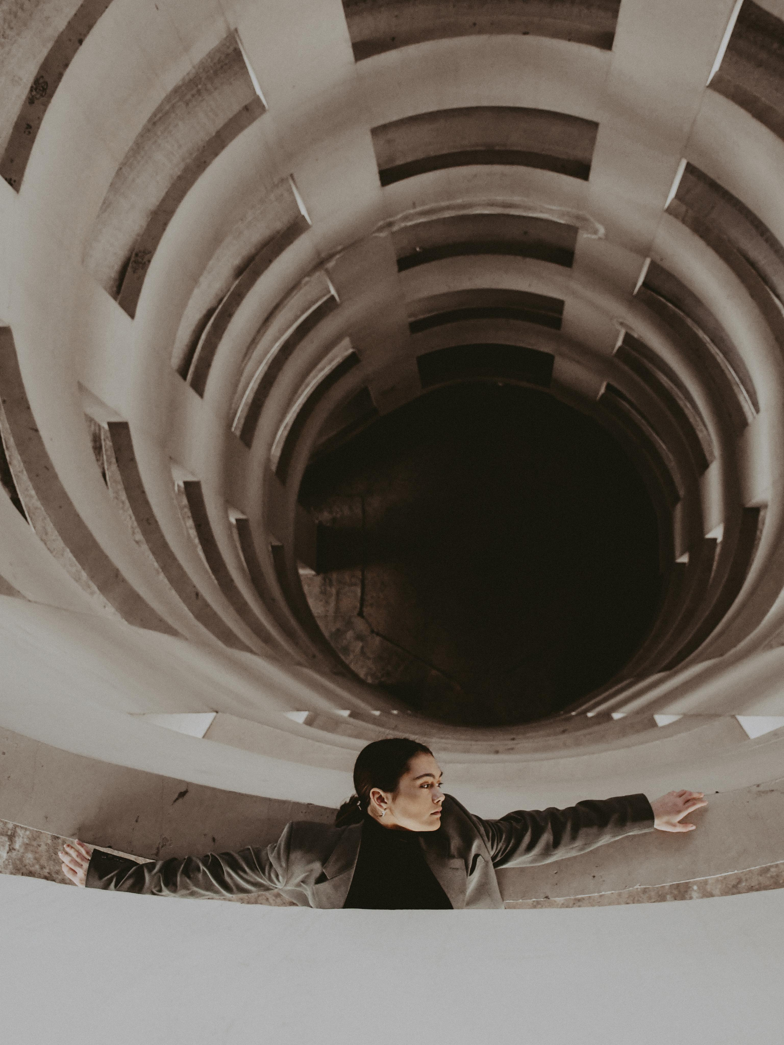 Лена. Портретный и свадебный фотограф Москва Валерия Возняковская