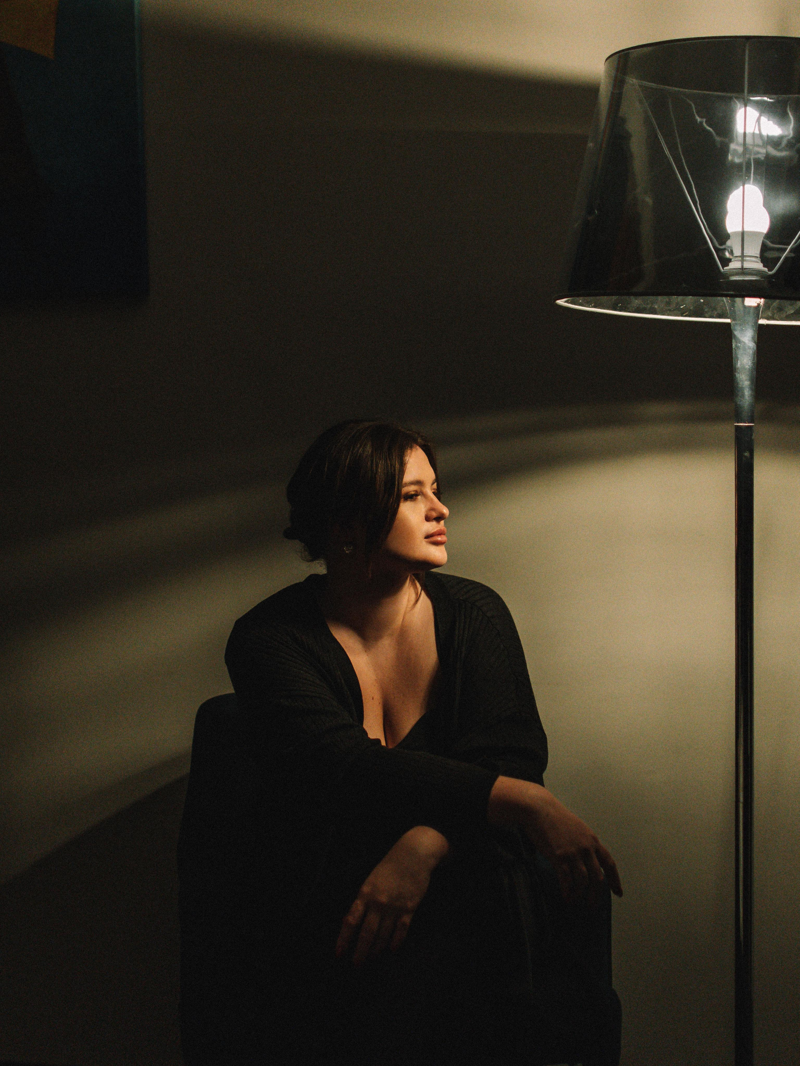 Нелли. Портретный и свадебный фотограф Москва Валерия Возняковская