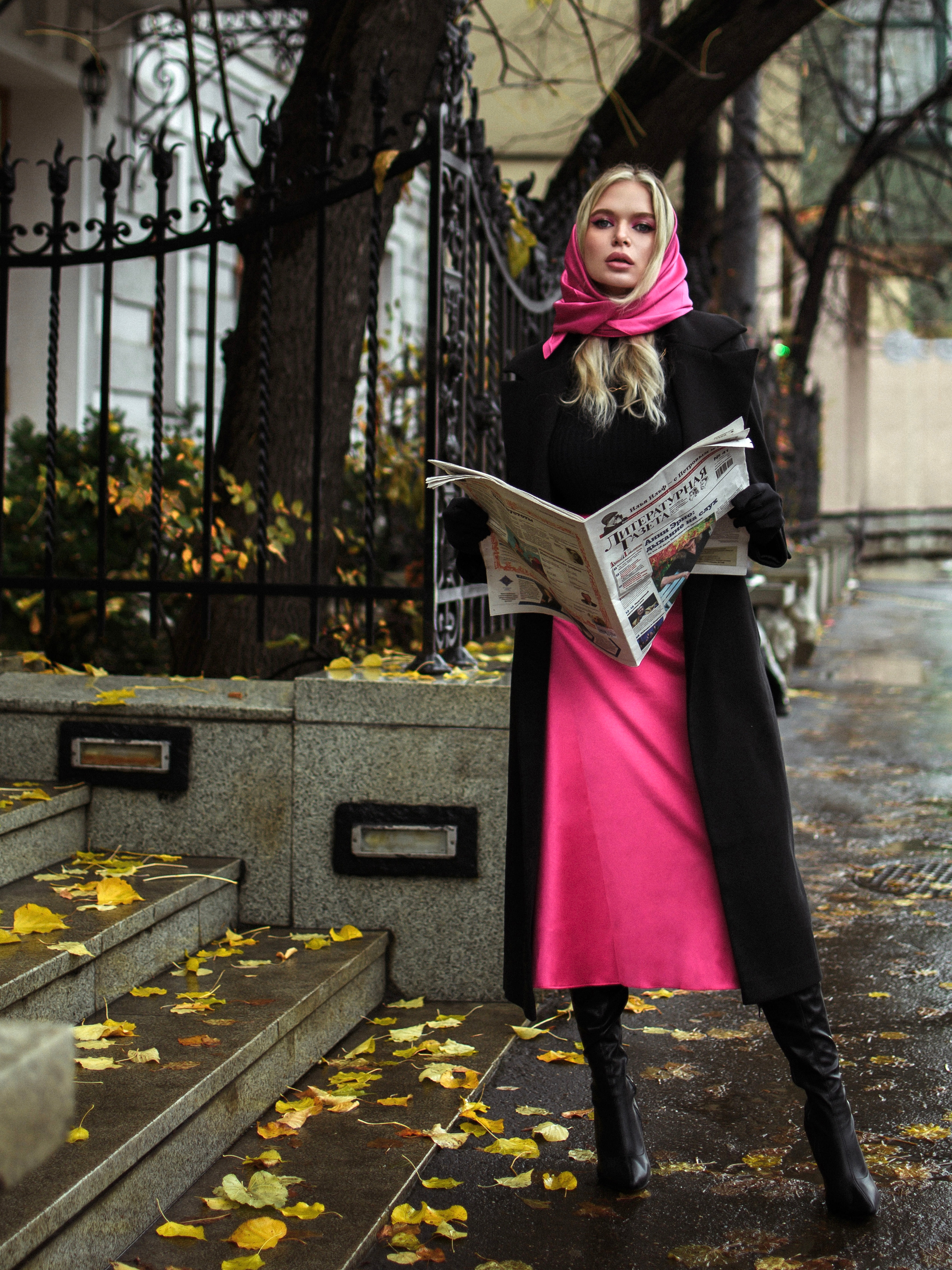 Соня. Портретный и свадебный фотограф Москва Валерия Возняковская