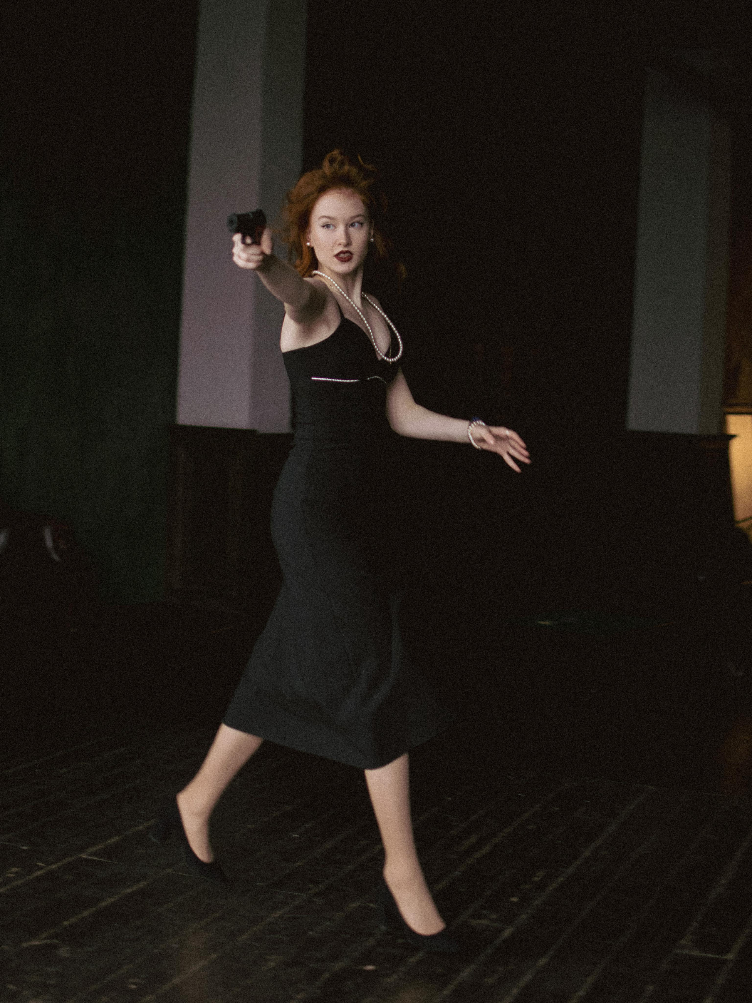 Стася. Портретный и свадебный фотограф Москва Валерия Возняковская