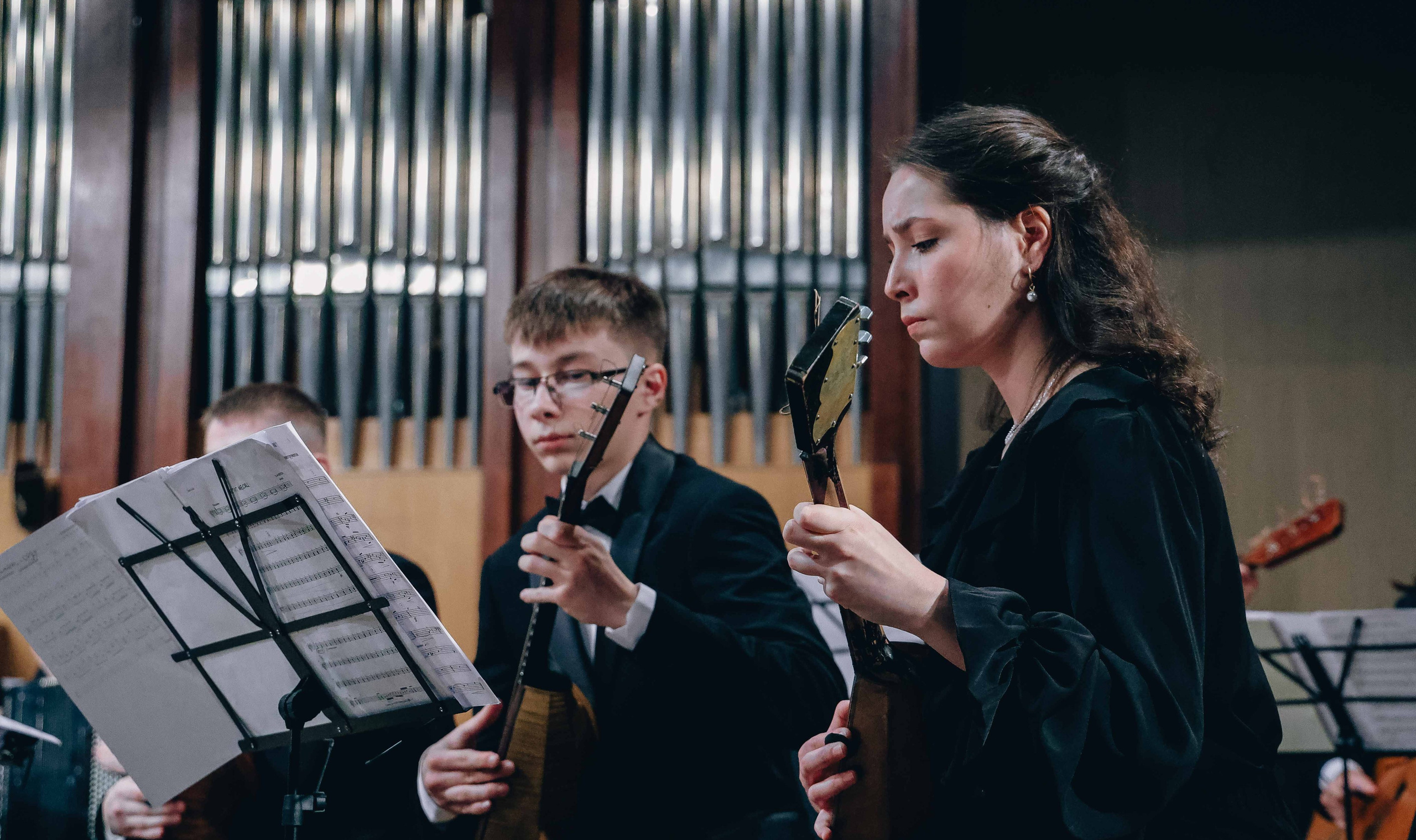 Органный зал. Фотограф в Сочи, Краснодаре и Ростове на Дону