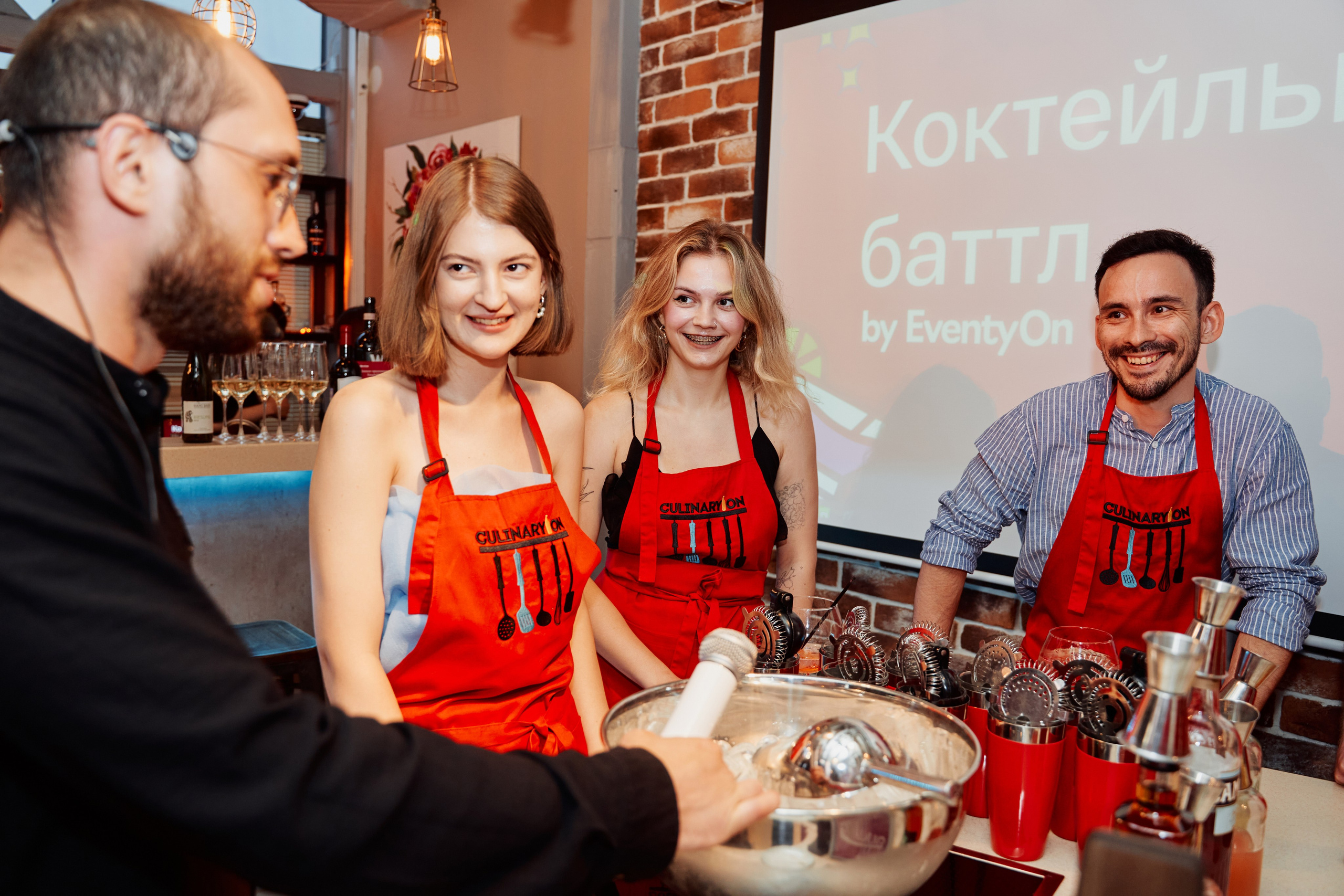 Летний корпоратив ASB Consulting Group. Фотограф Москва Арина Клокова