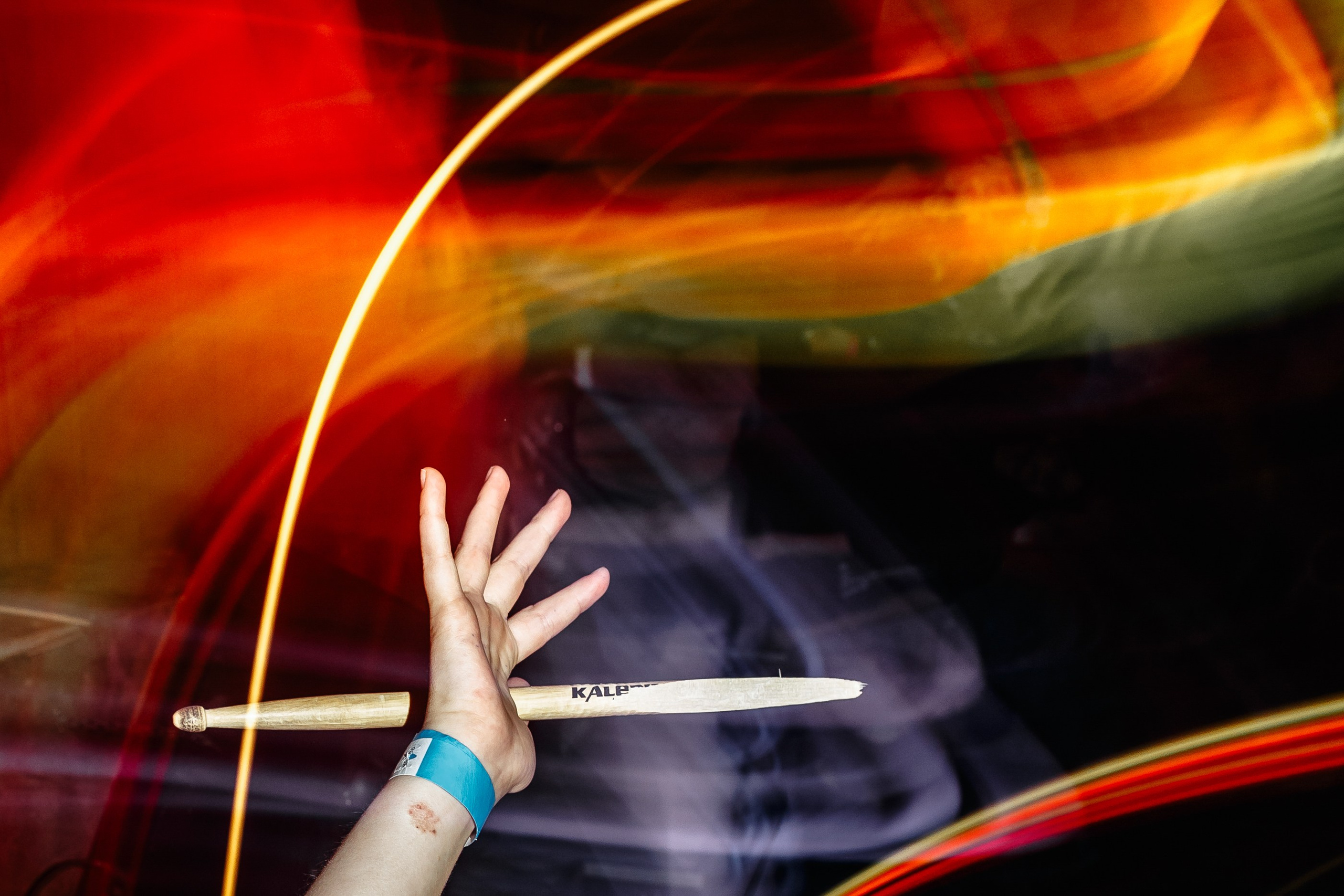 Punk- Rock концерт, в Арт-пространстве DADA. Валентин Ставер — свадебный и репортажный фотограф