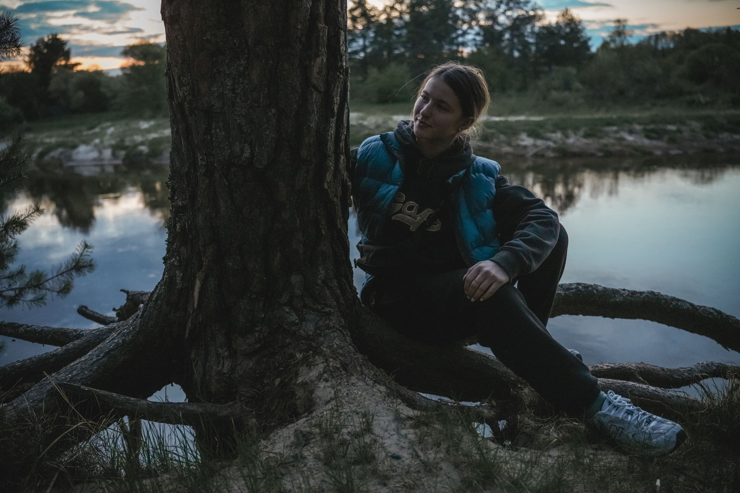 Сплав май 2023 г. Event фотограф Степанова Александра