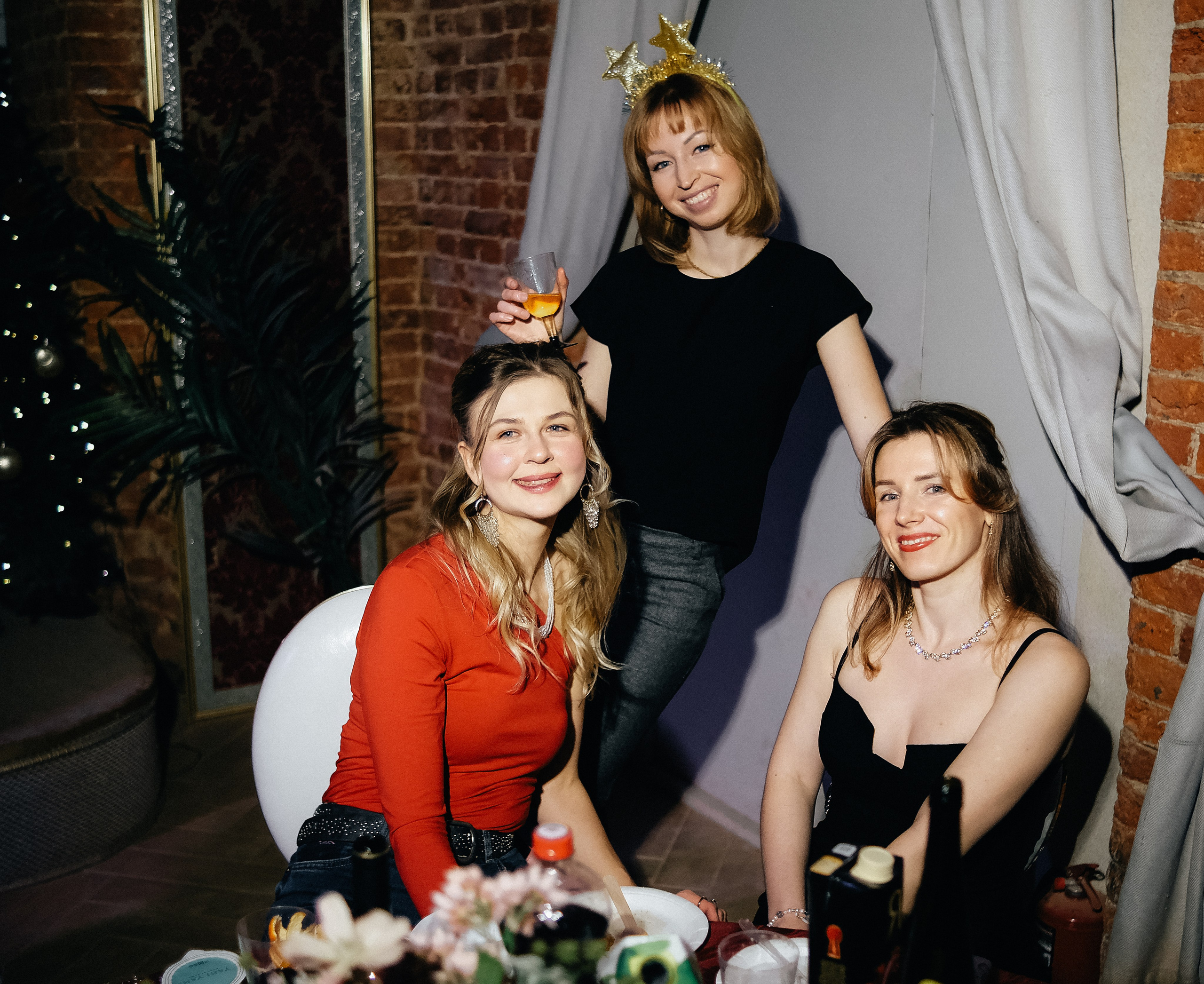 Корпоратив loft Game diving. Phdkvmr.ru