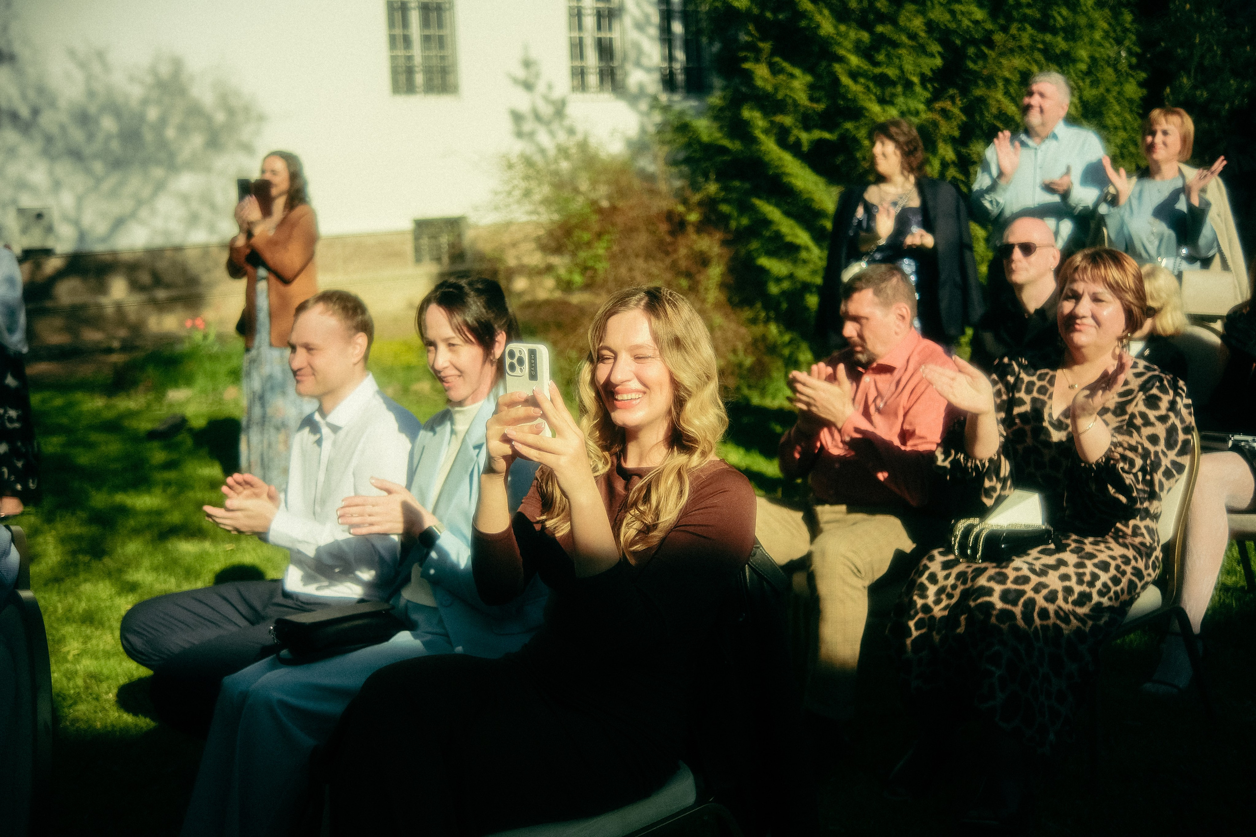 Рида & Богдан. Пушкин. Phdkvmr.ru