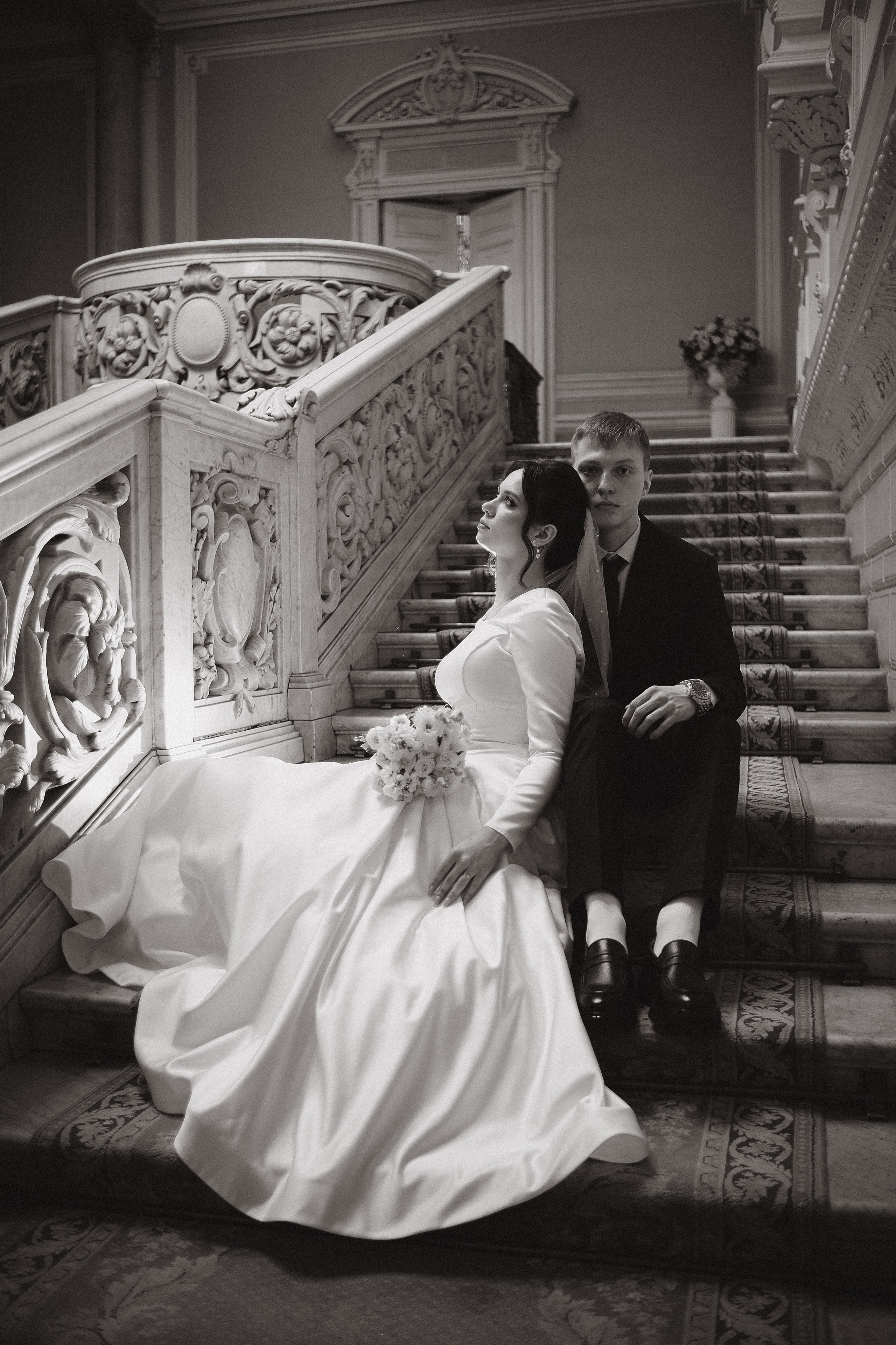 Маша & Саша. Дб1. Phdkvmr.ru