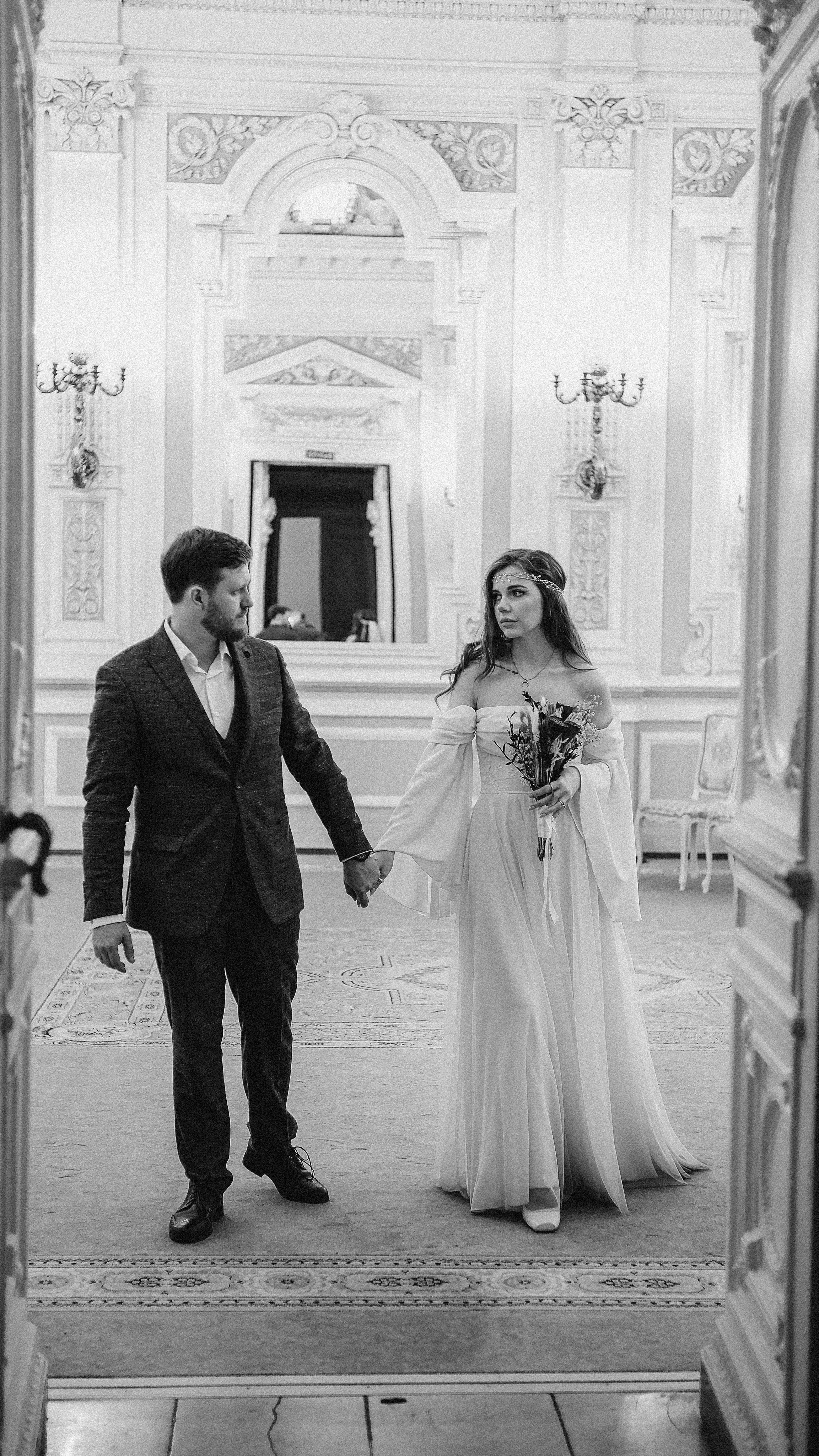 Юля и Вова. ДБ1. Phdkvmr.ru