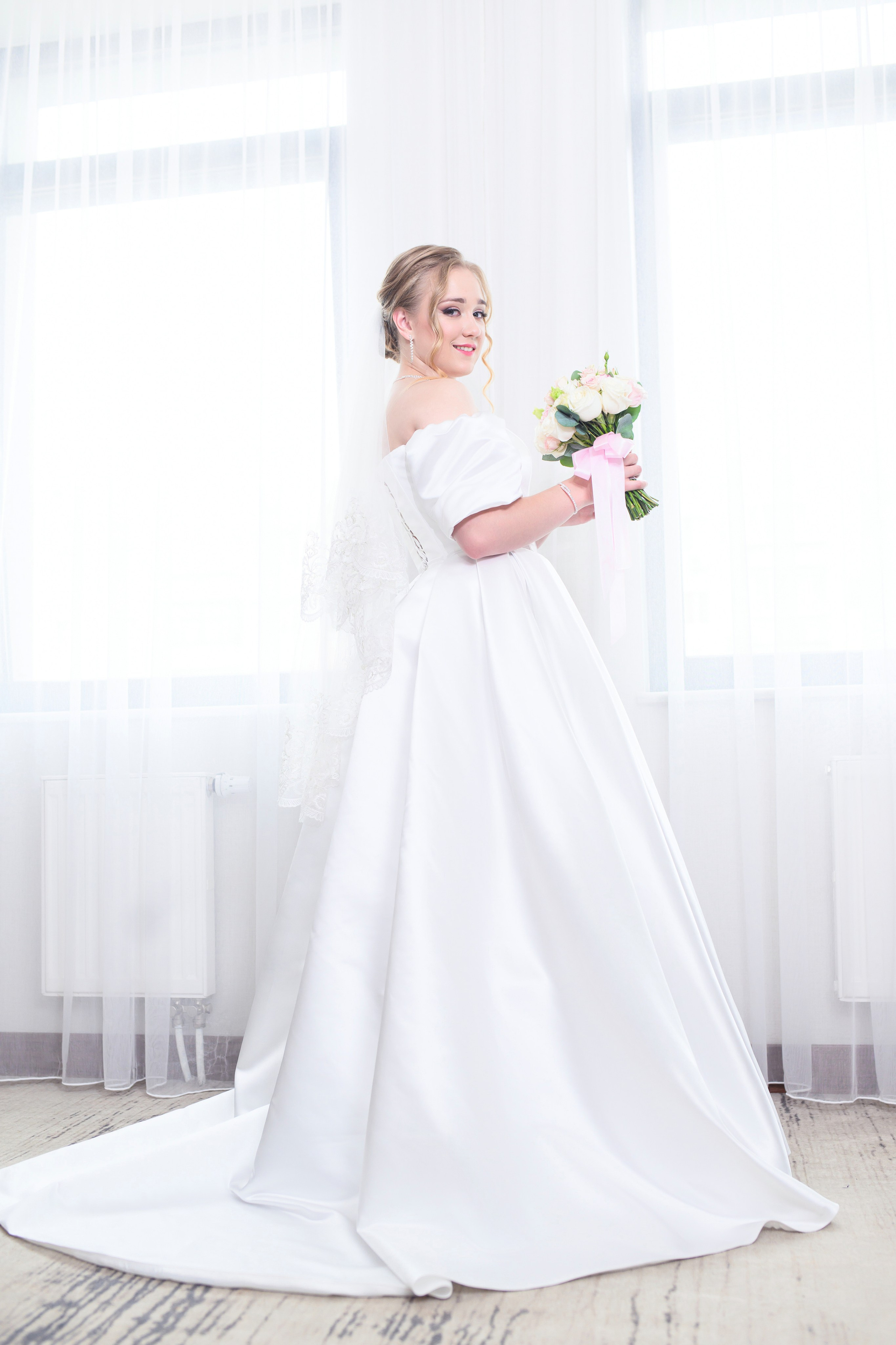 Свадебная фотосессия. Артем Фотограф Оренбург