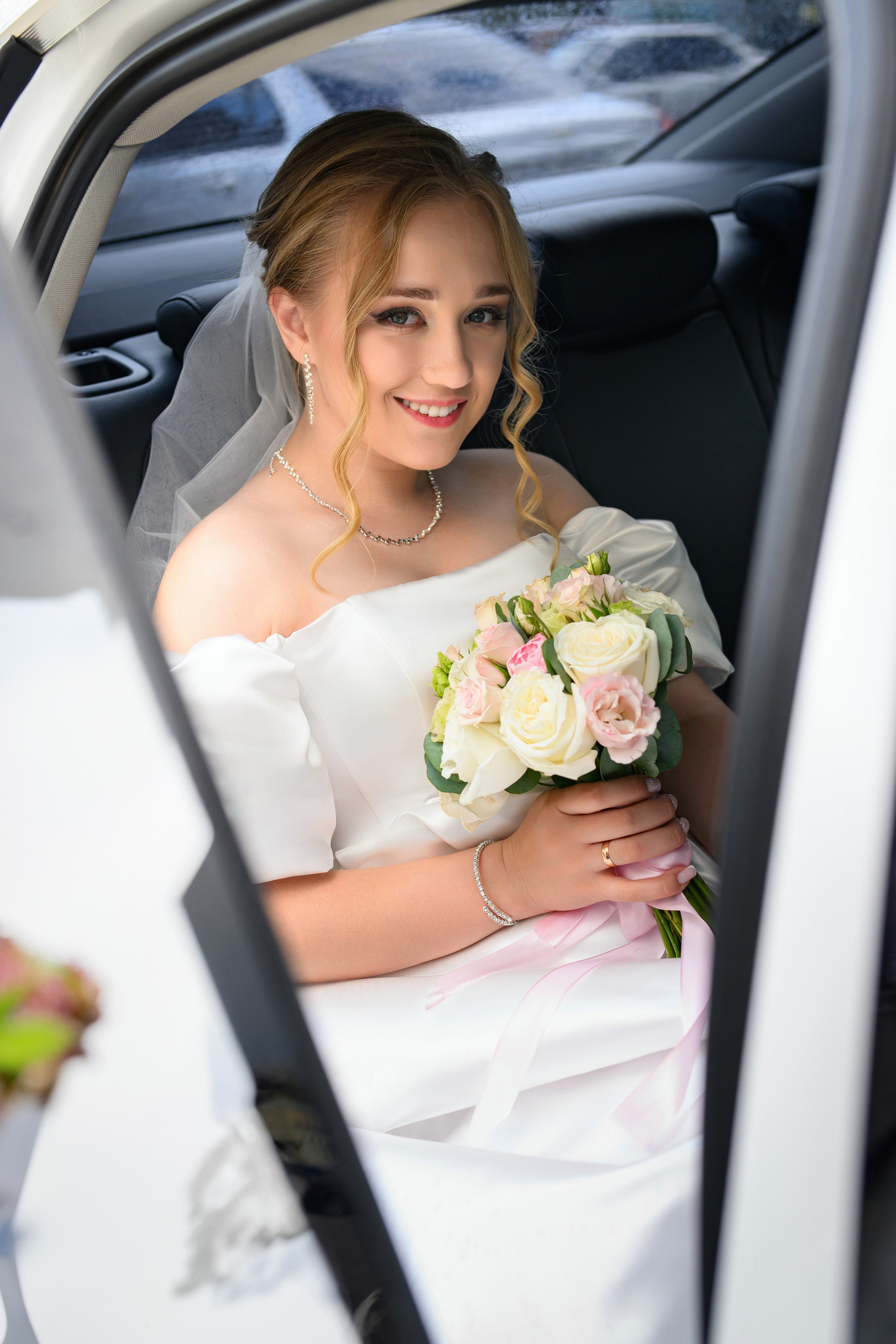 Свадебная фотосессия. Артем Фотограф Оренбург