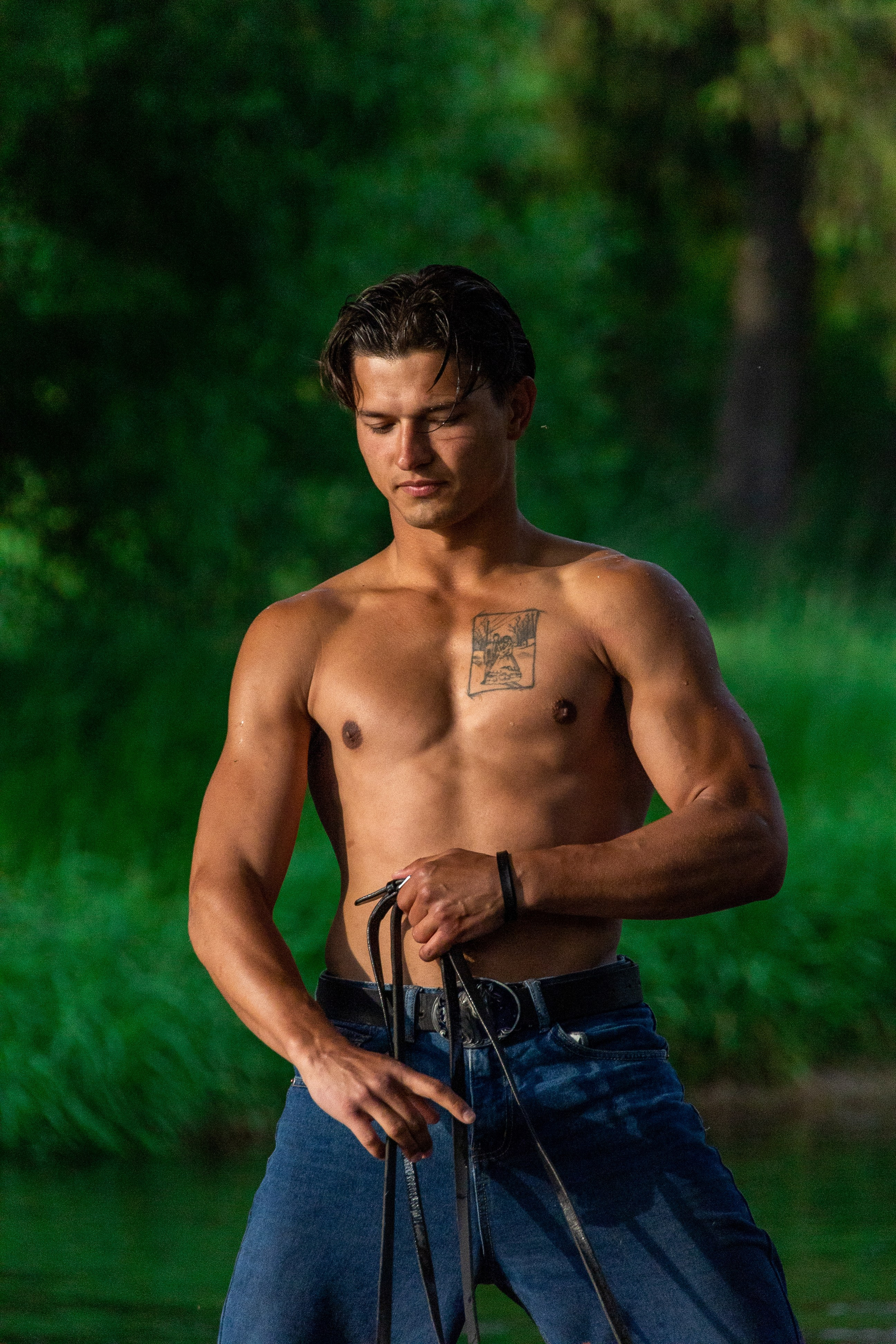 Люди. Фотограф в Москве. София Казьмина