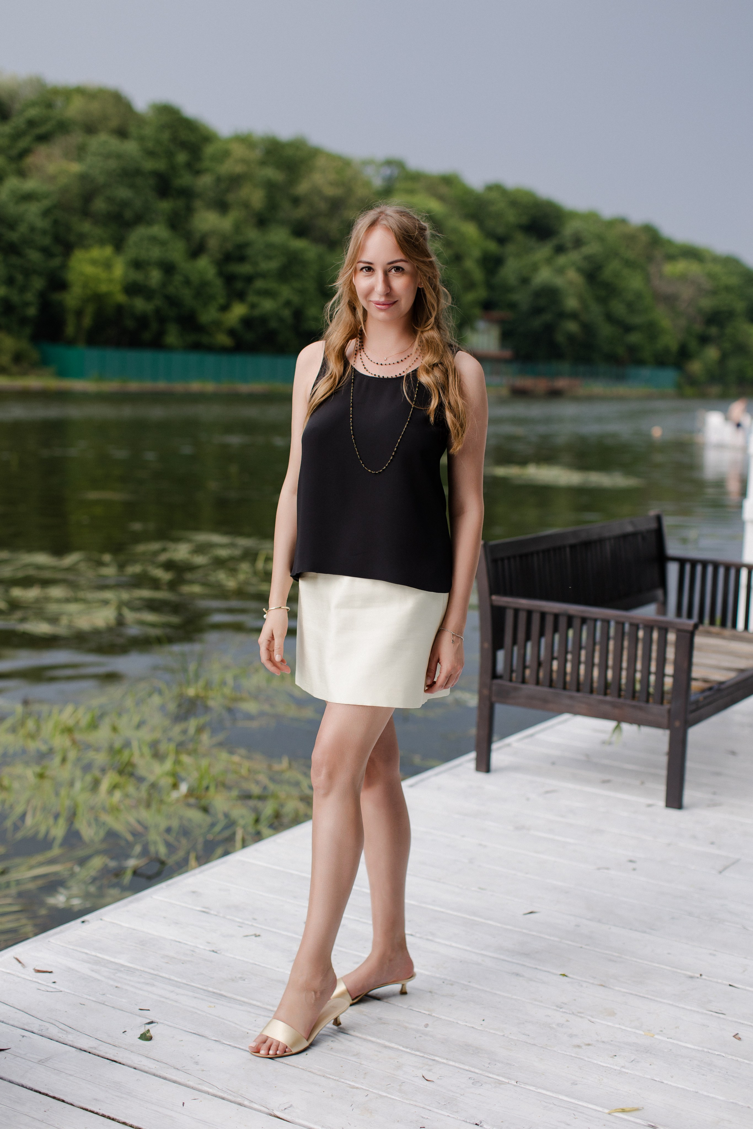 Свадьба. Семейный и детский фотограф в Москве Кузьмина Мария