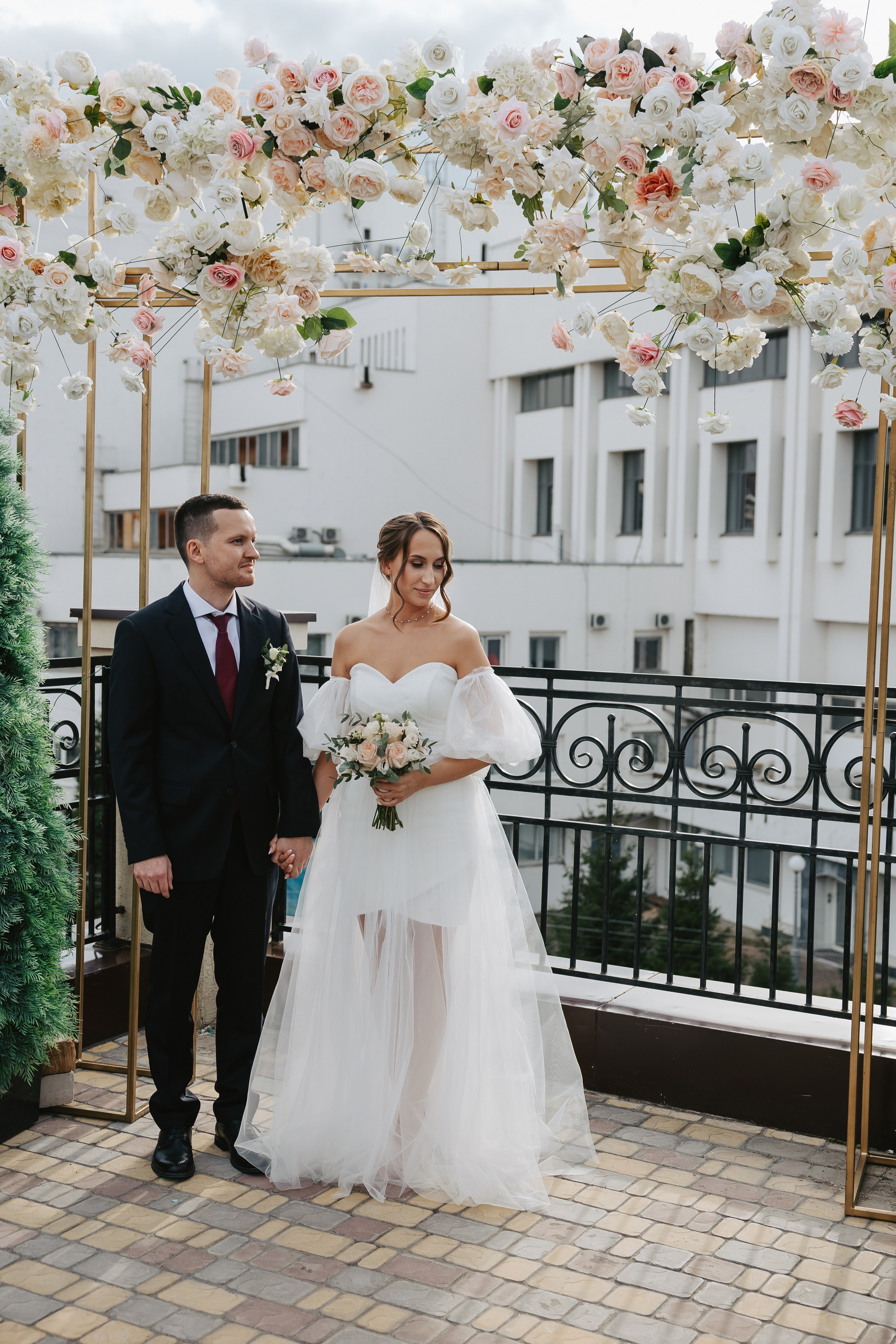 Гулина и Рома. Семейный фотограф в Казани Татьяна Андреева