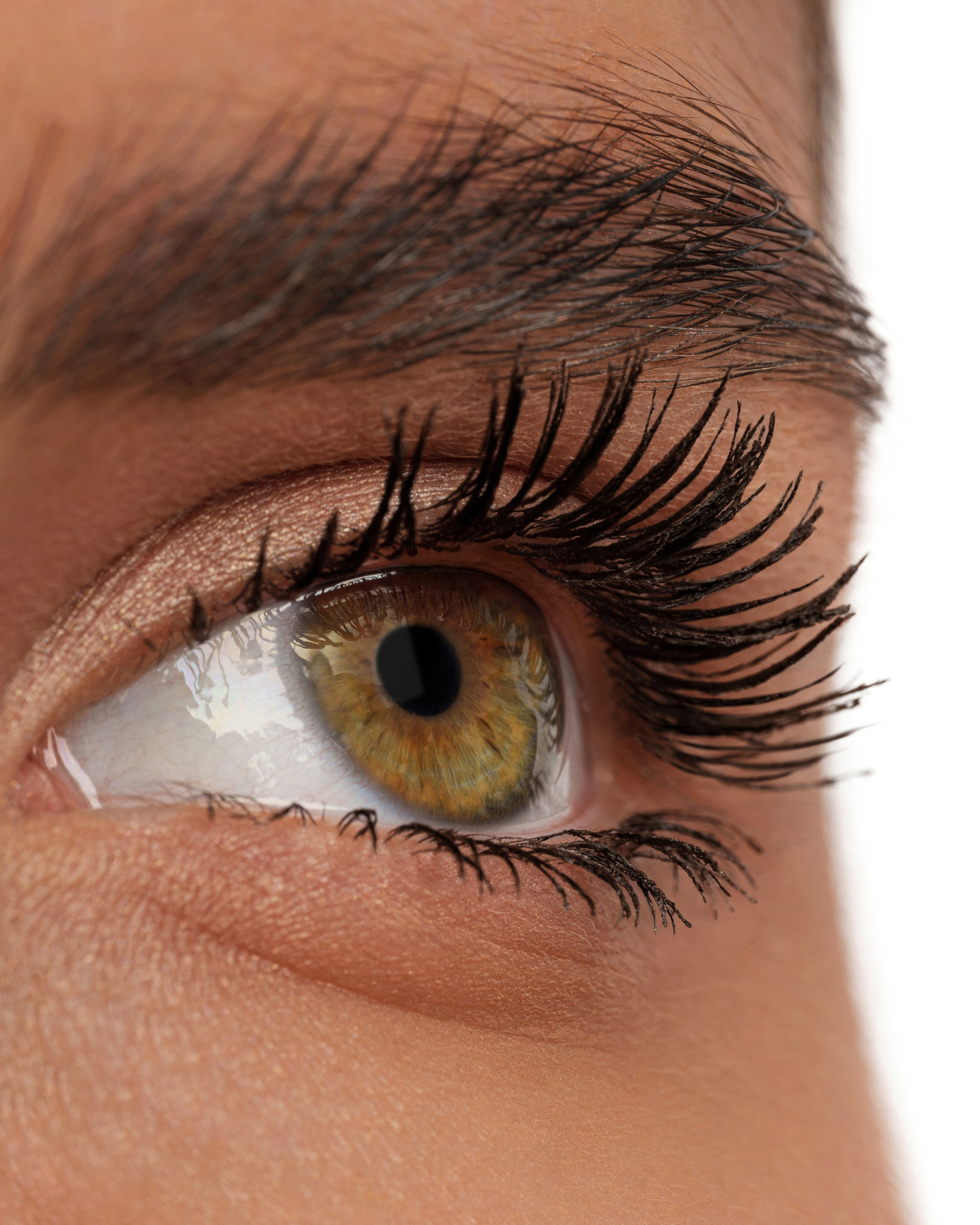 Предметная и макро съемка туши для ресниц Vivienne Sabo х Лэтуаль. Бьюти и предметный фотограф в Москве Светлана Грачева