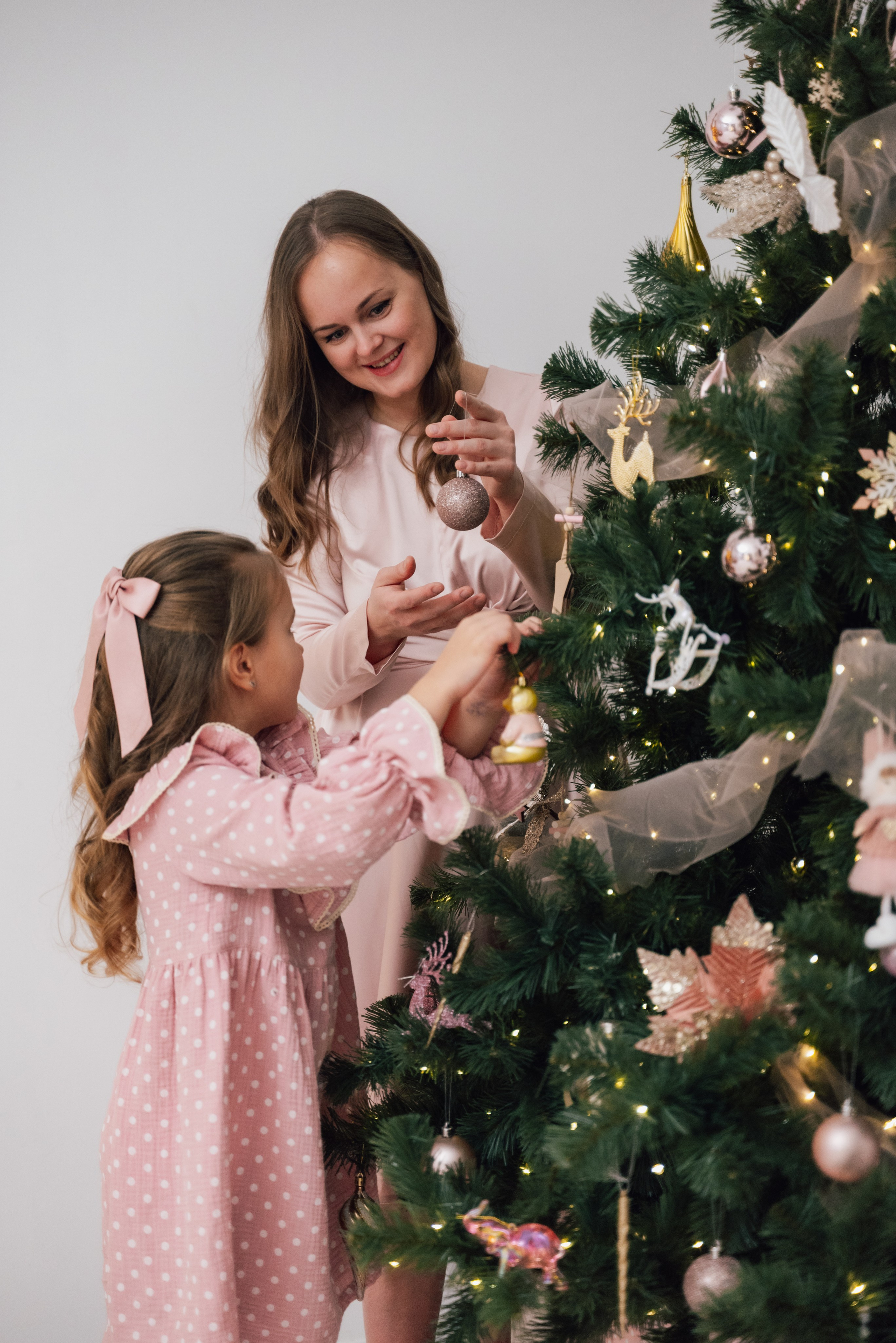 Новогодний 2023-2024. Фотограф Екатерина Шишкина. Питкяранта. Карелия