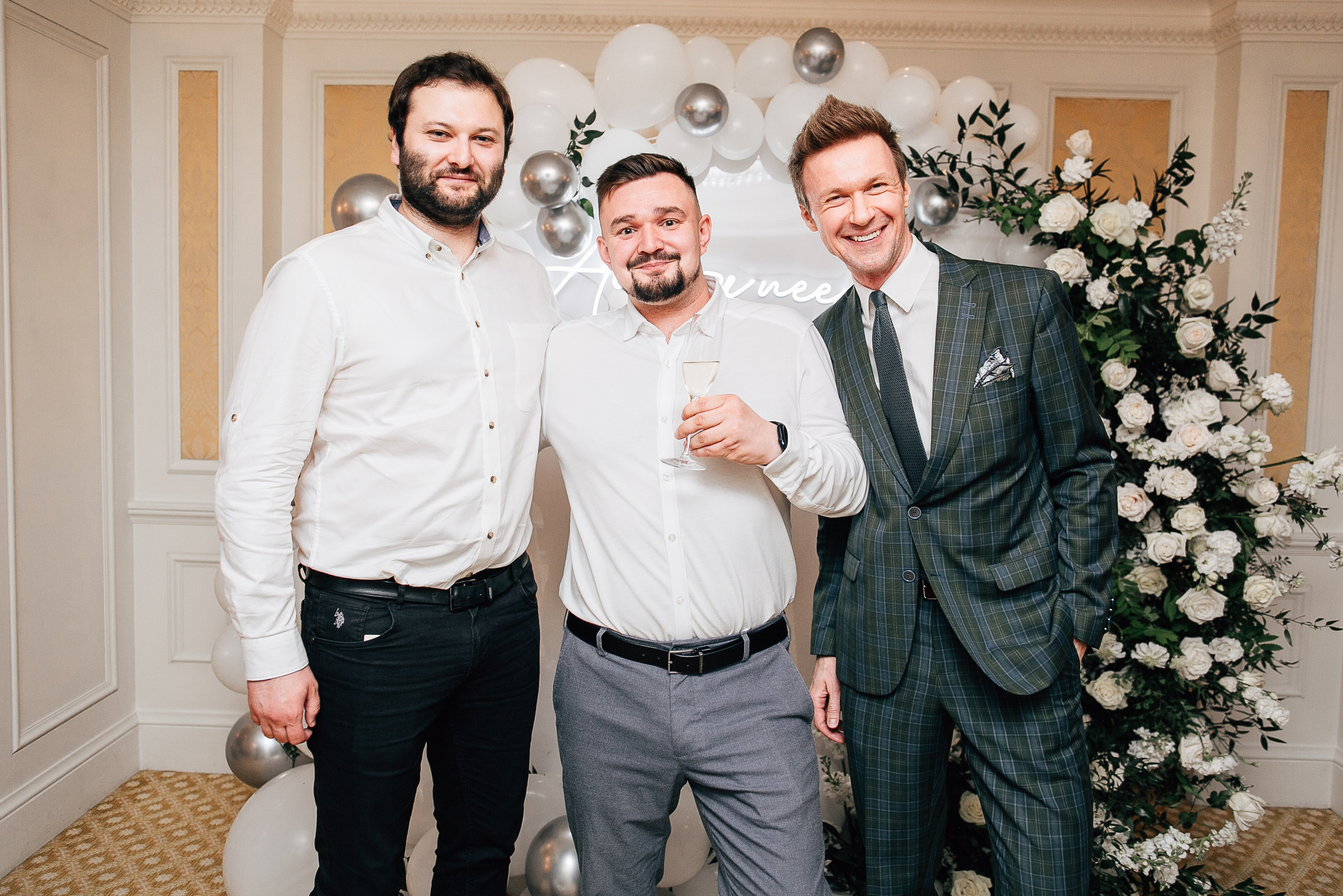 Свадьбы. Фотограф Serg-Epic — Сергей Клепиков