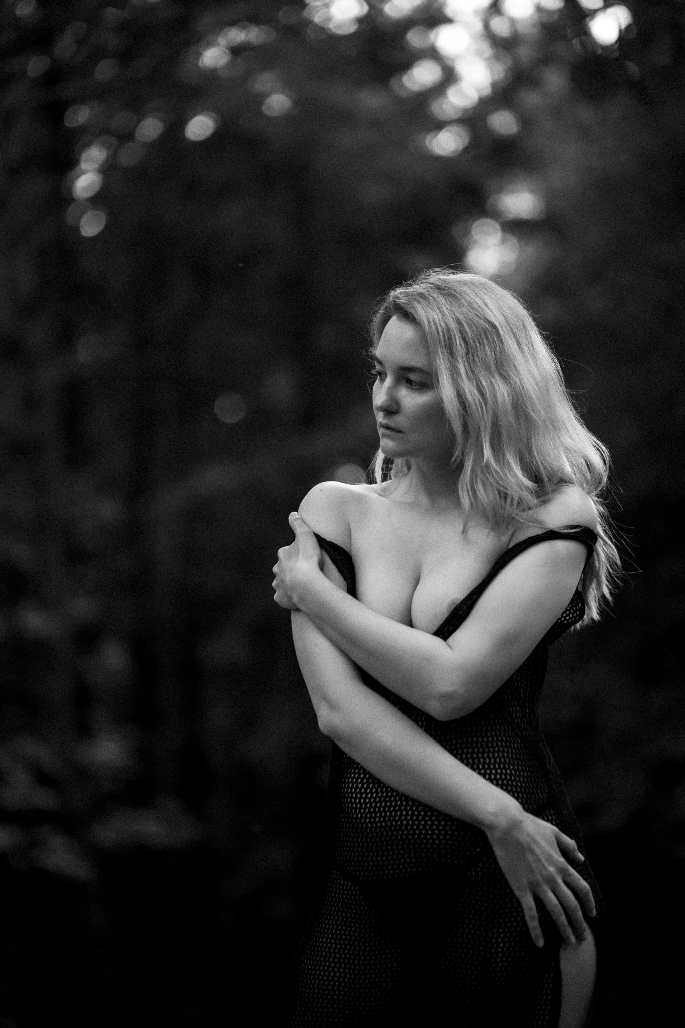 Анна. Фотограф Москва и Московская область