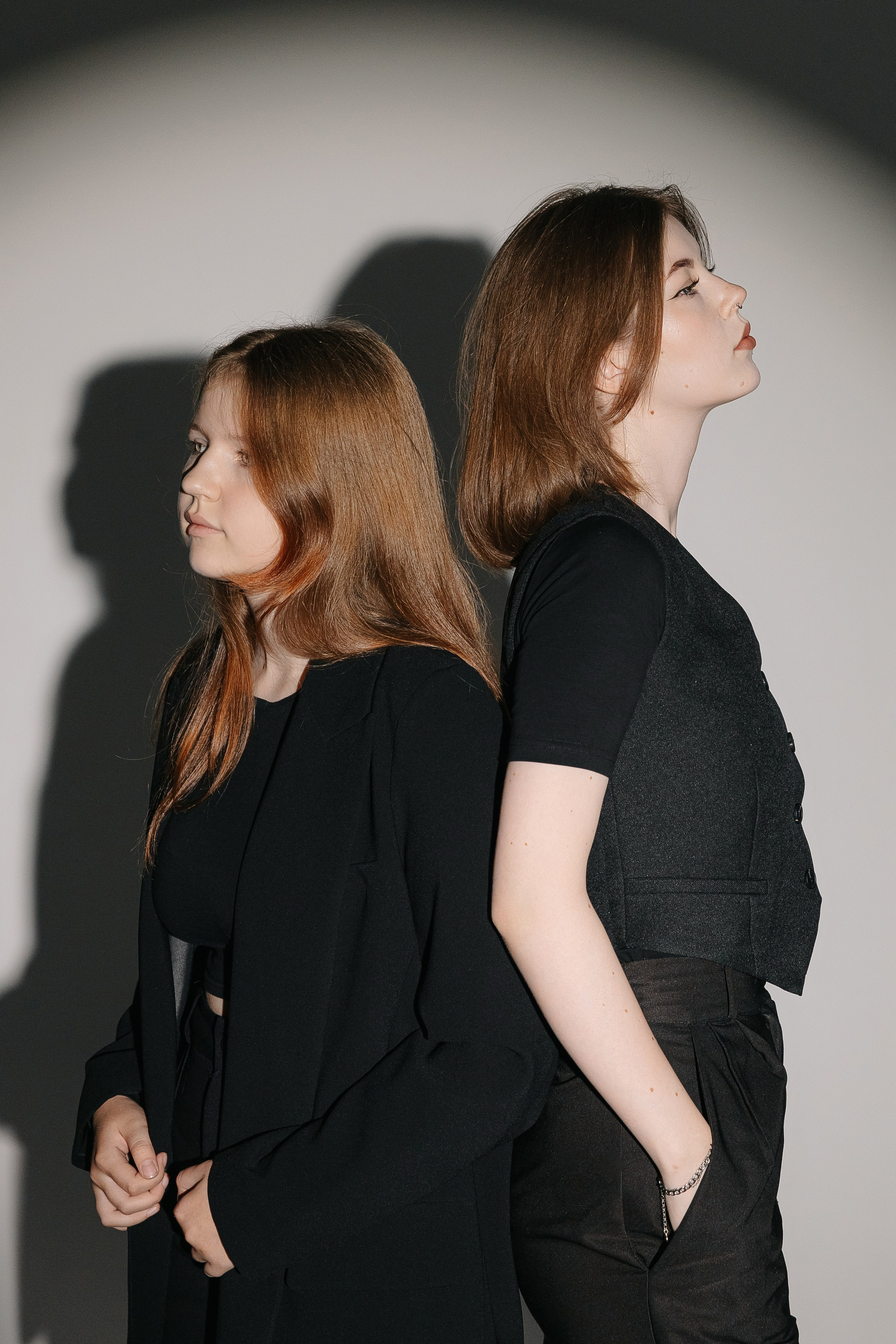 Лиза и Варя. Свадебный фотограф Москва Саша Серегина (Сашина)