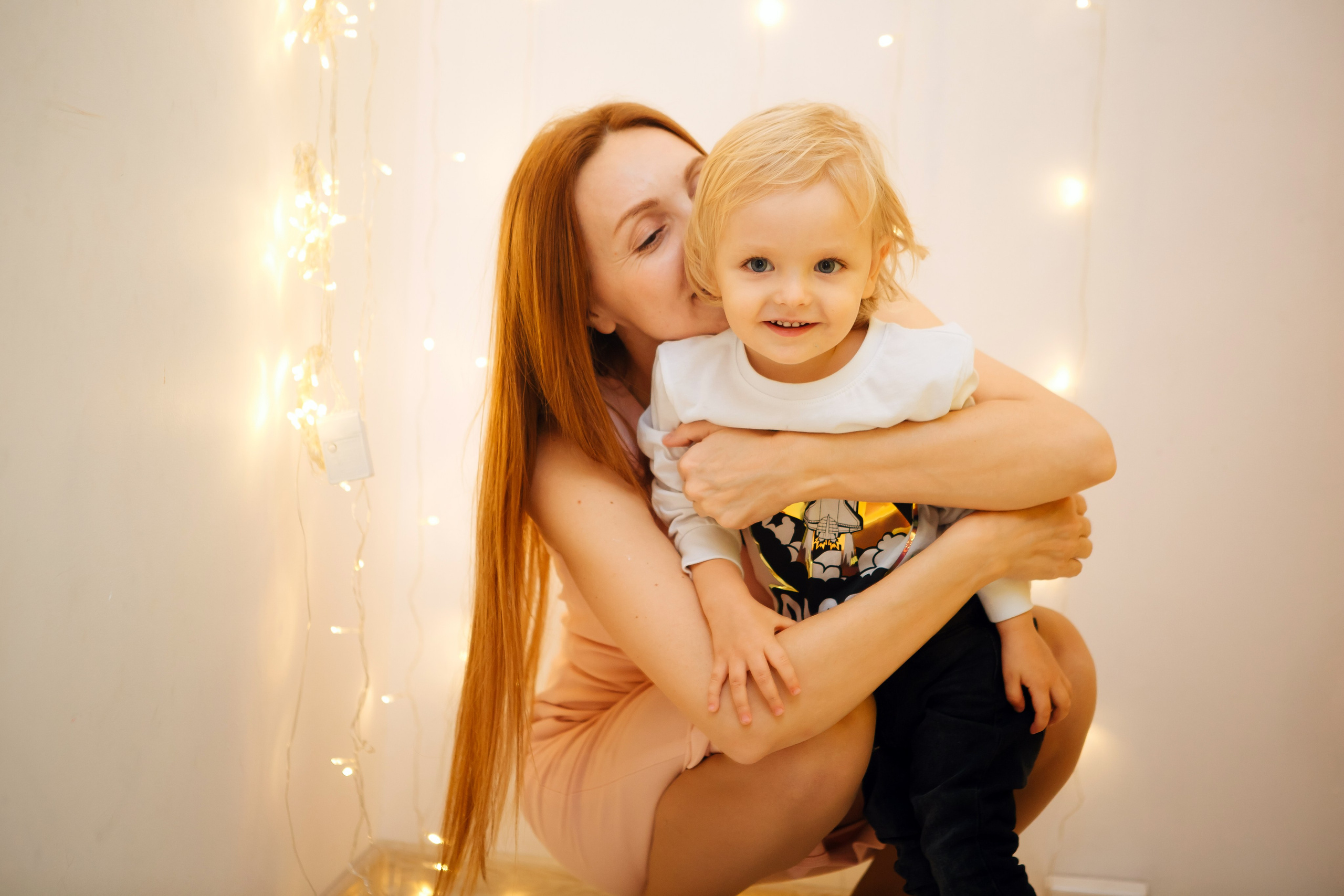 ДР Дани. Фотограф Александра Рышкова