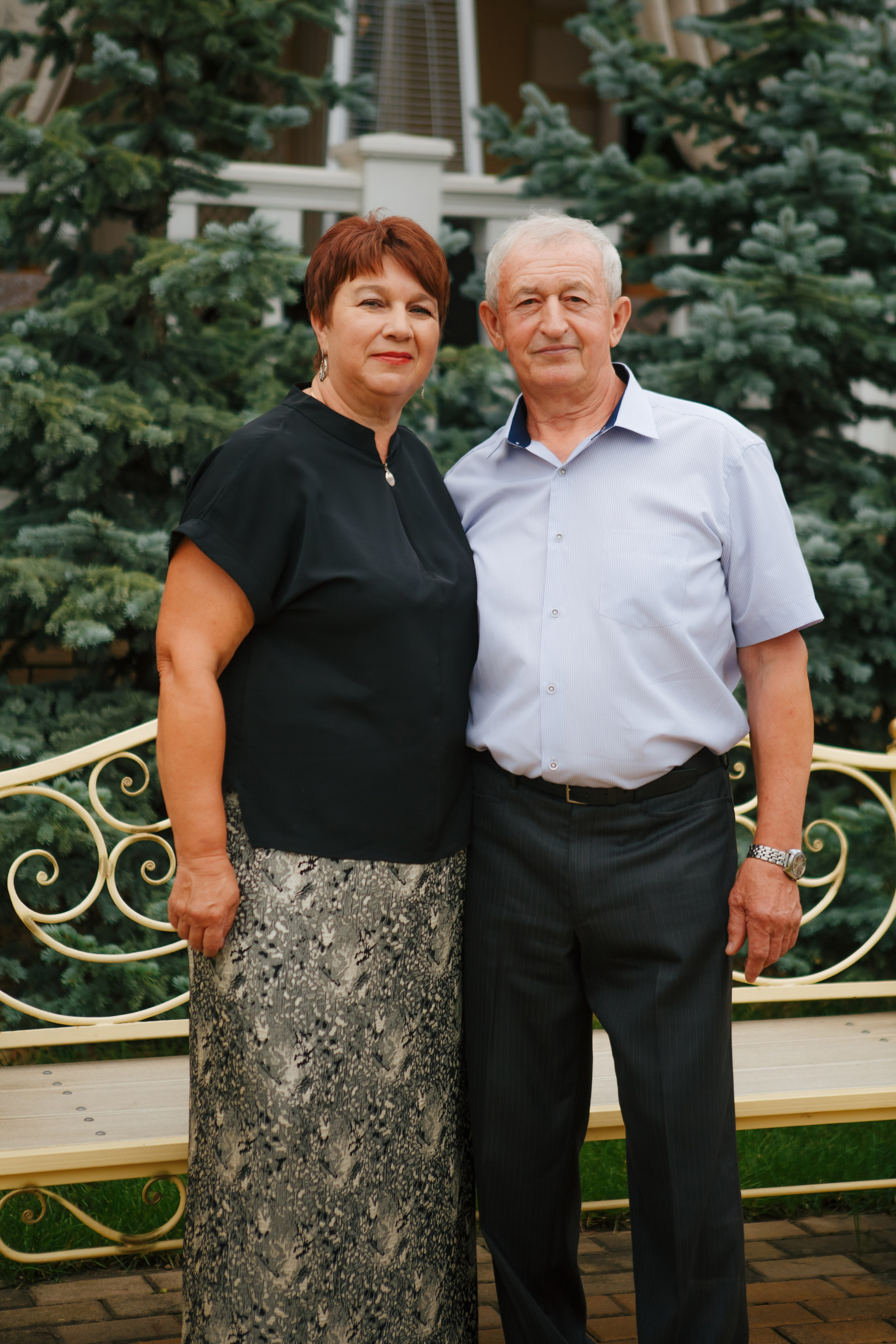 День Рождения. Фотограф Александра Рышкова