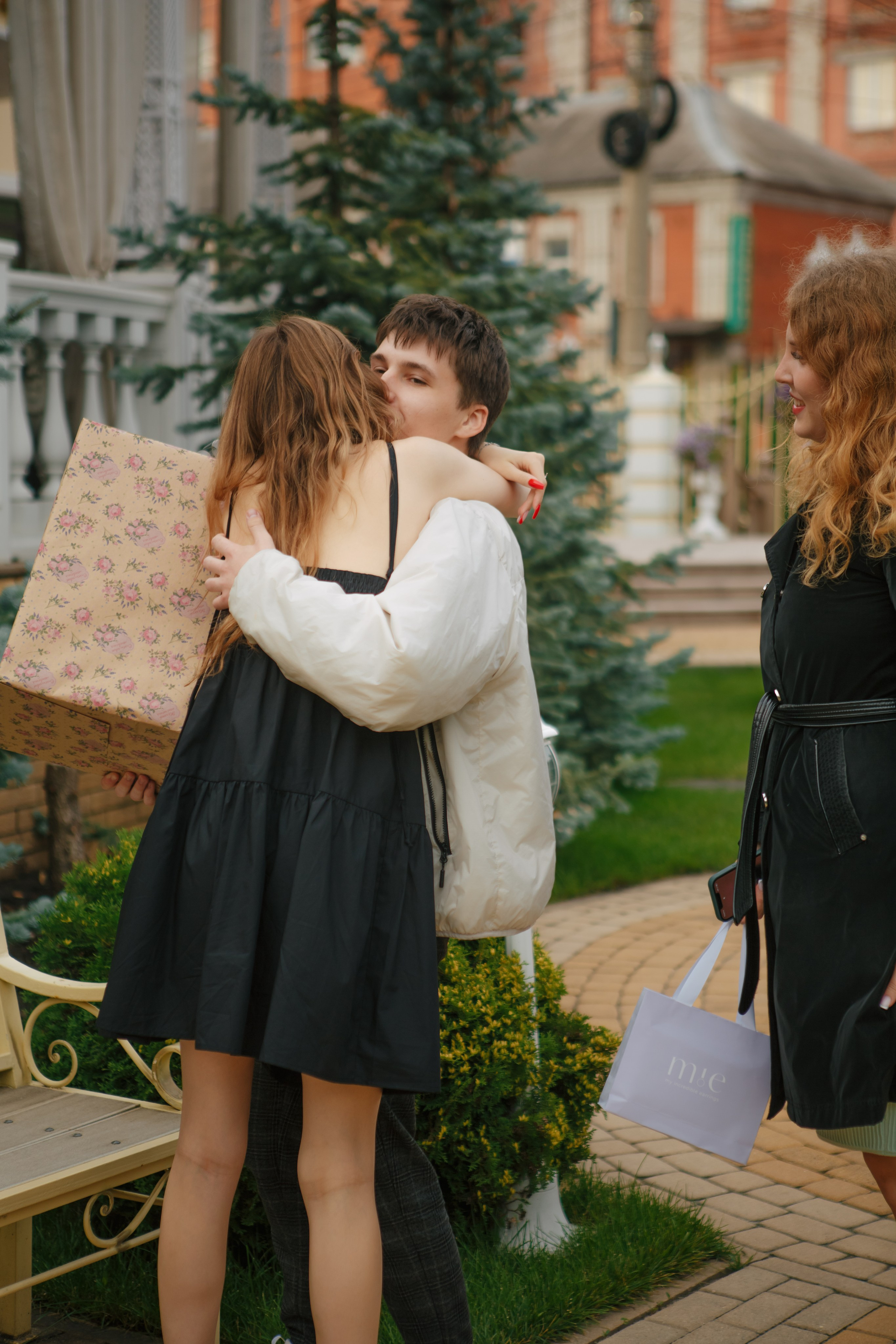 День Рождения. Фотограф Александра Рышкова