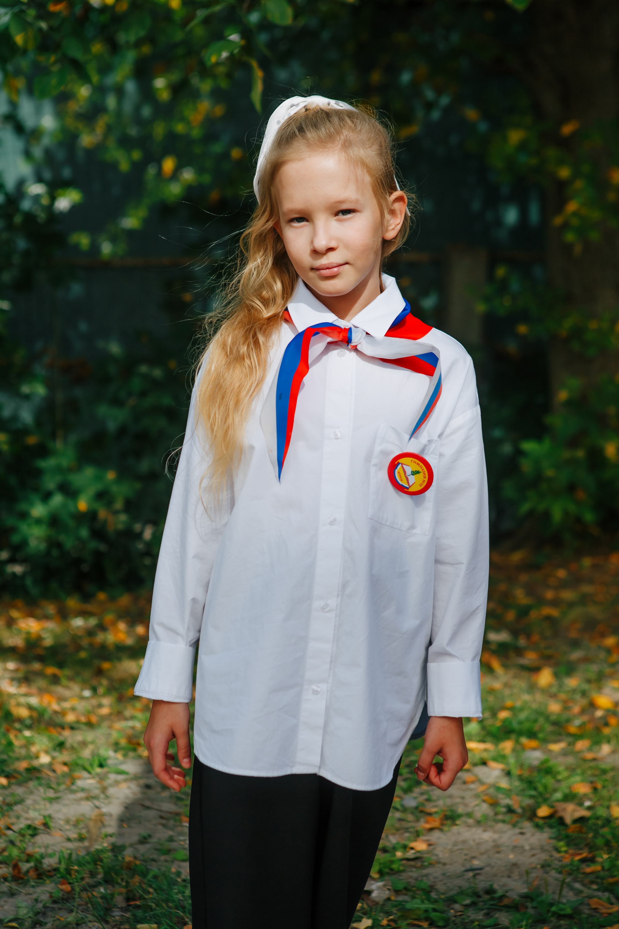 2025. Фотограф Александра Рышкова