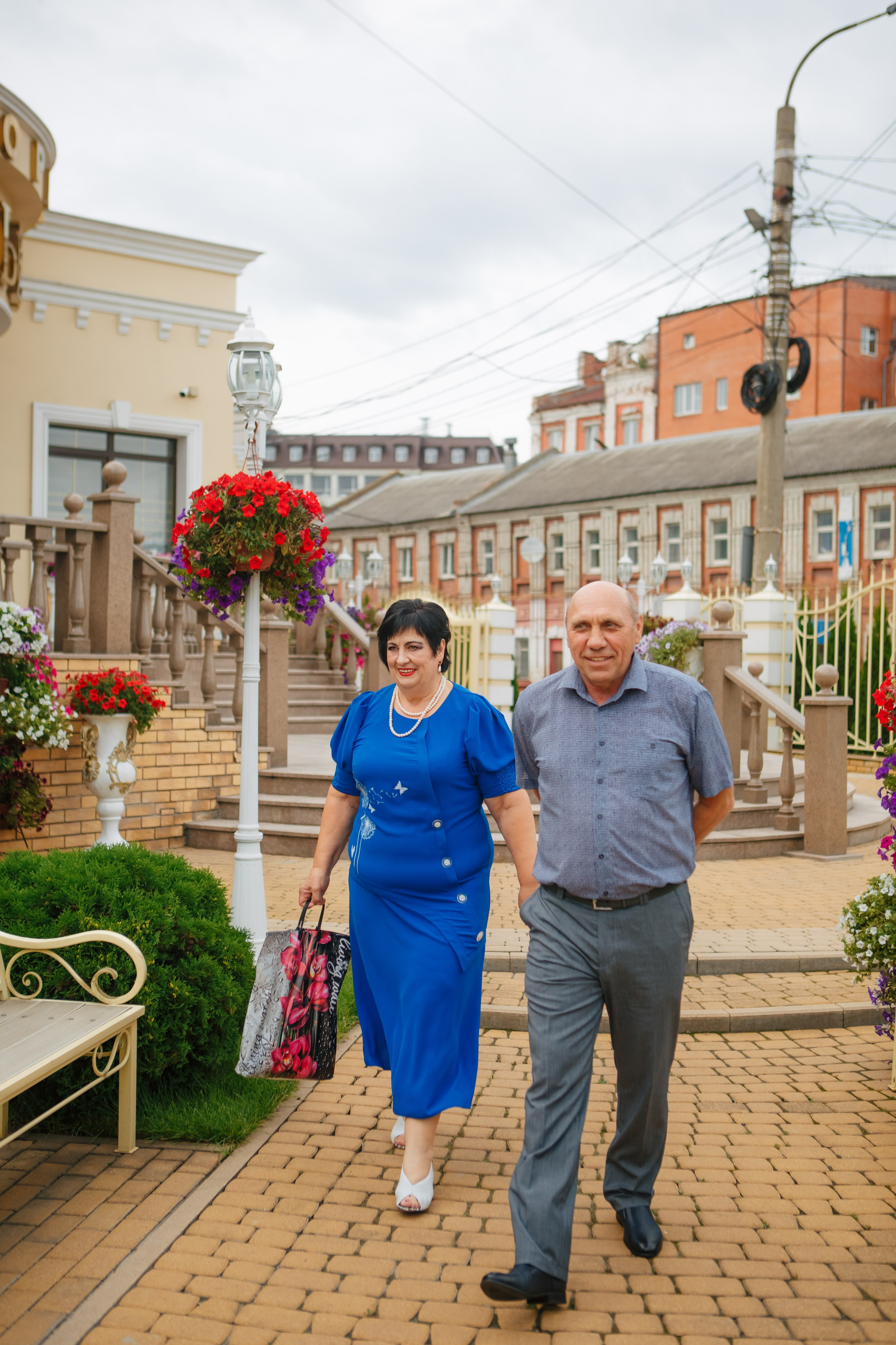 День Рождения. Фотограф Александра Рышкова