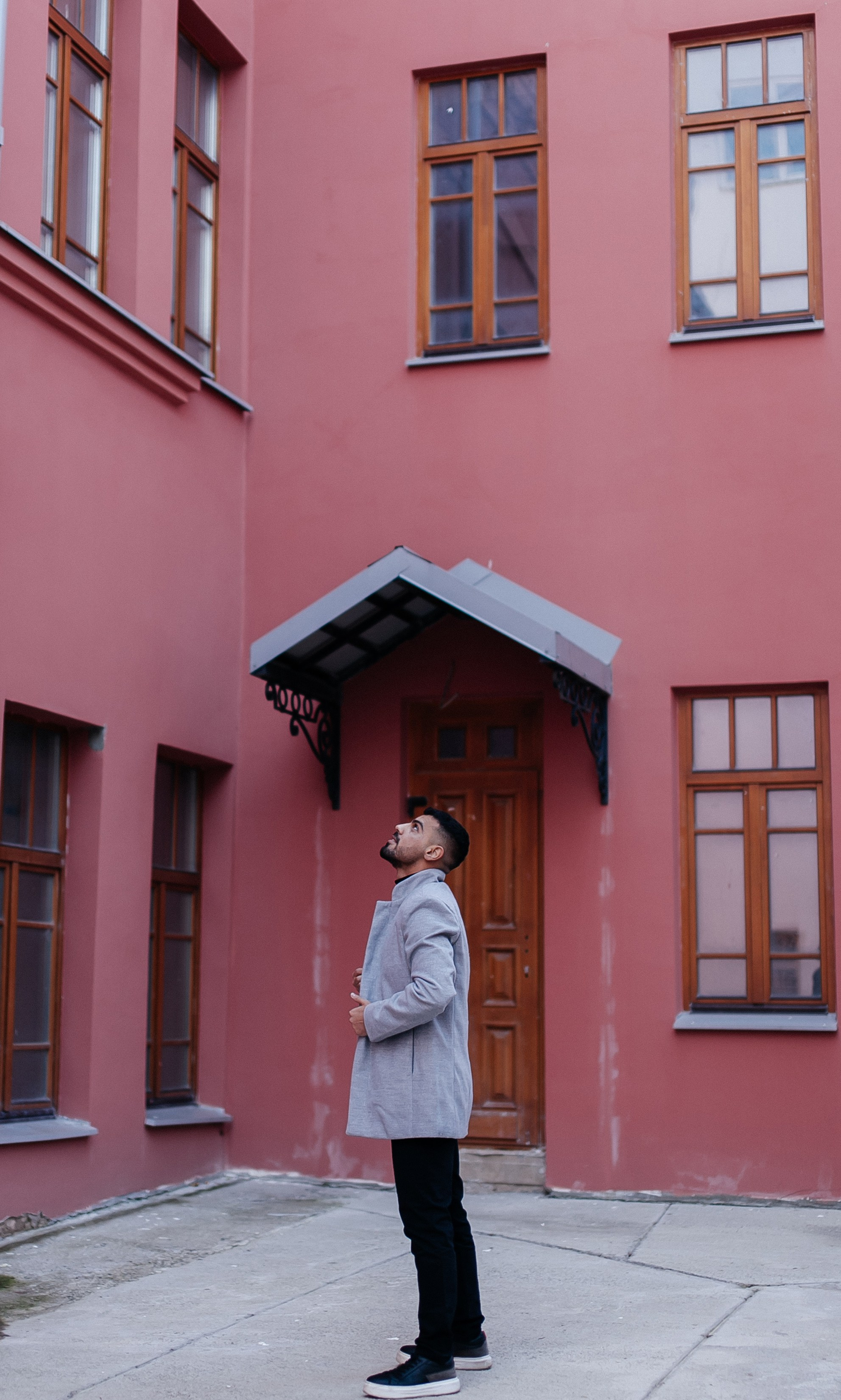 Муж портрет. Свадебный и семейный фотограф Витебск