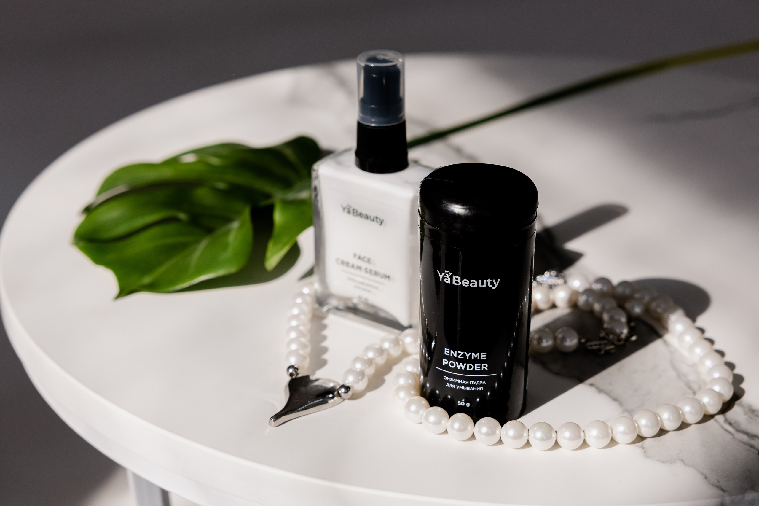 Съемка для бренда косметики. Свадебный и портретный фотограф в Миассе Филиппенко Дарья