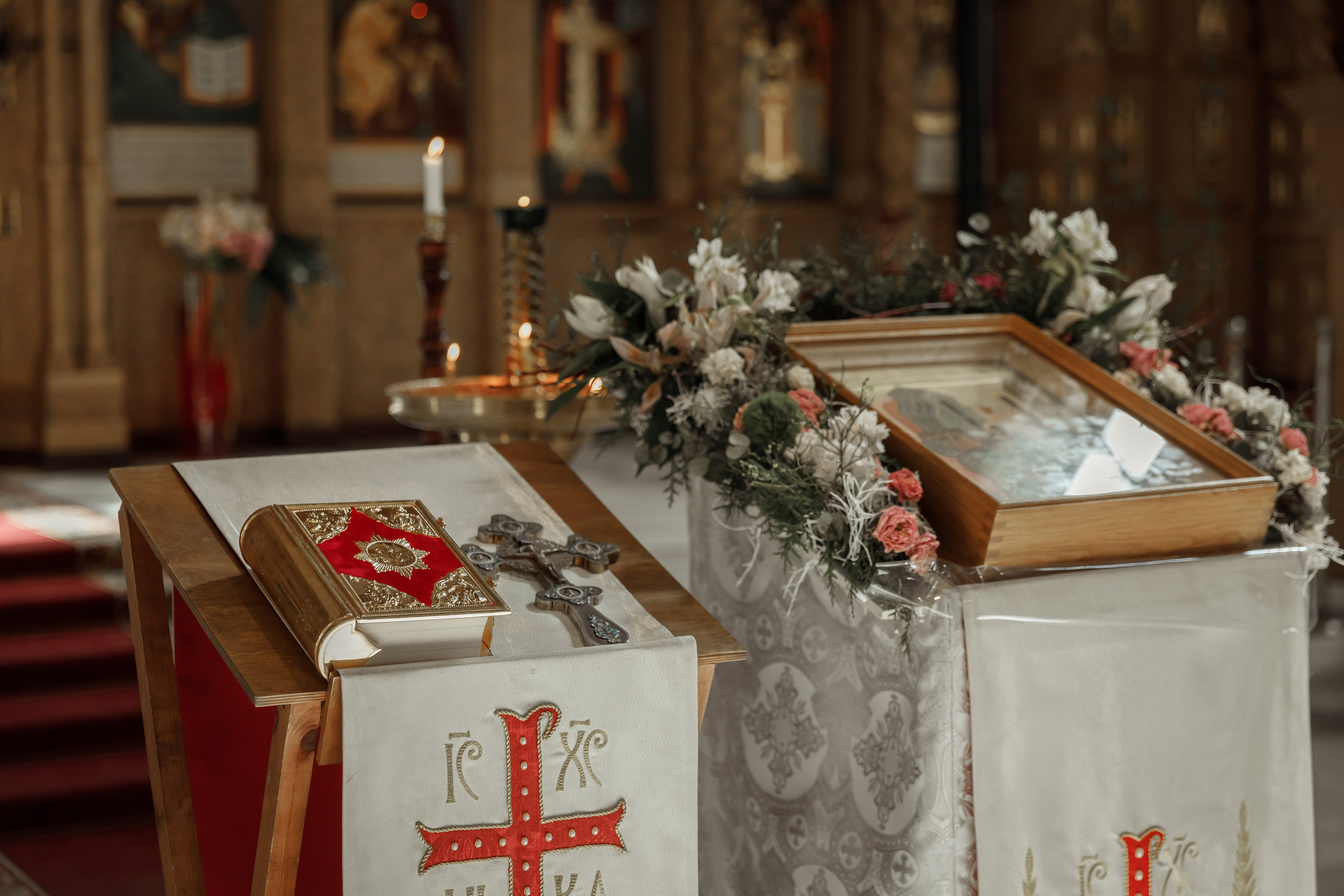 Феодоровский собор Венчание. Свадебный фотограф, крещение, венчание СПБ, Белгород Анна Коршунова