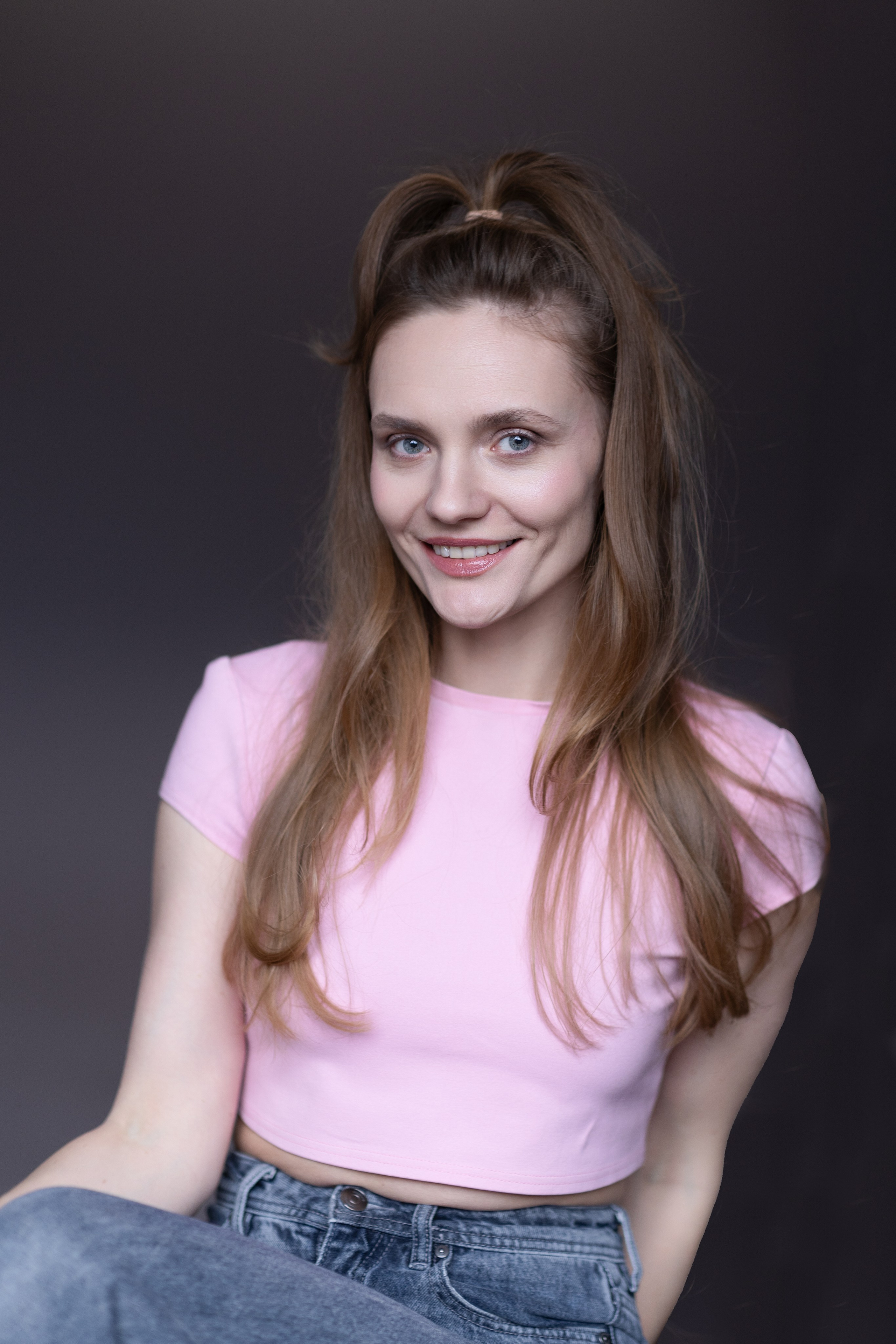 Алёна Кондратьева. Фотограф Ольга Дунаева