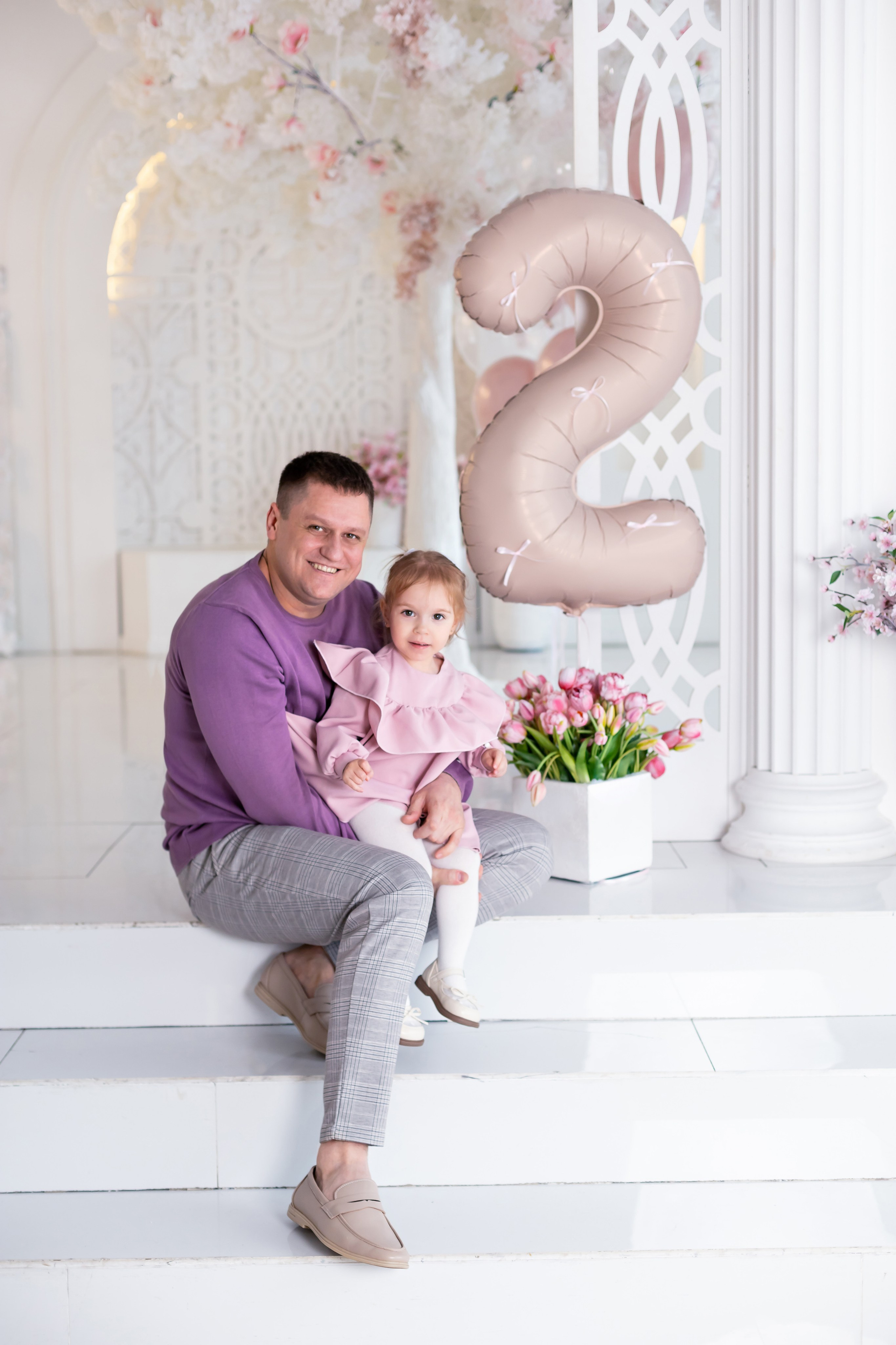 Годовасия. Фотограф в Москве фотосессия