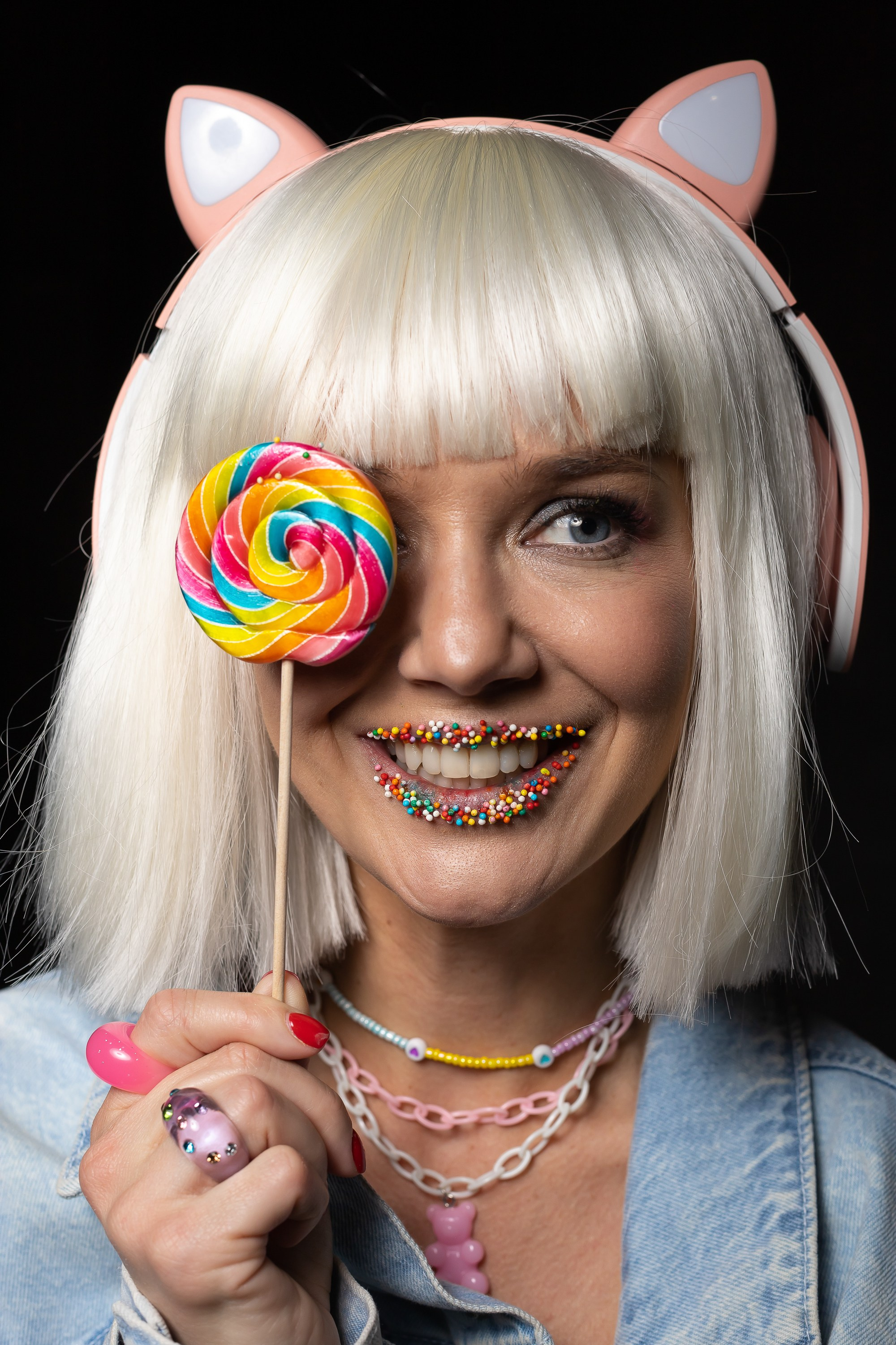 Циклорама. Фотограф в Москве фотосессия