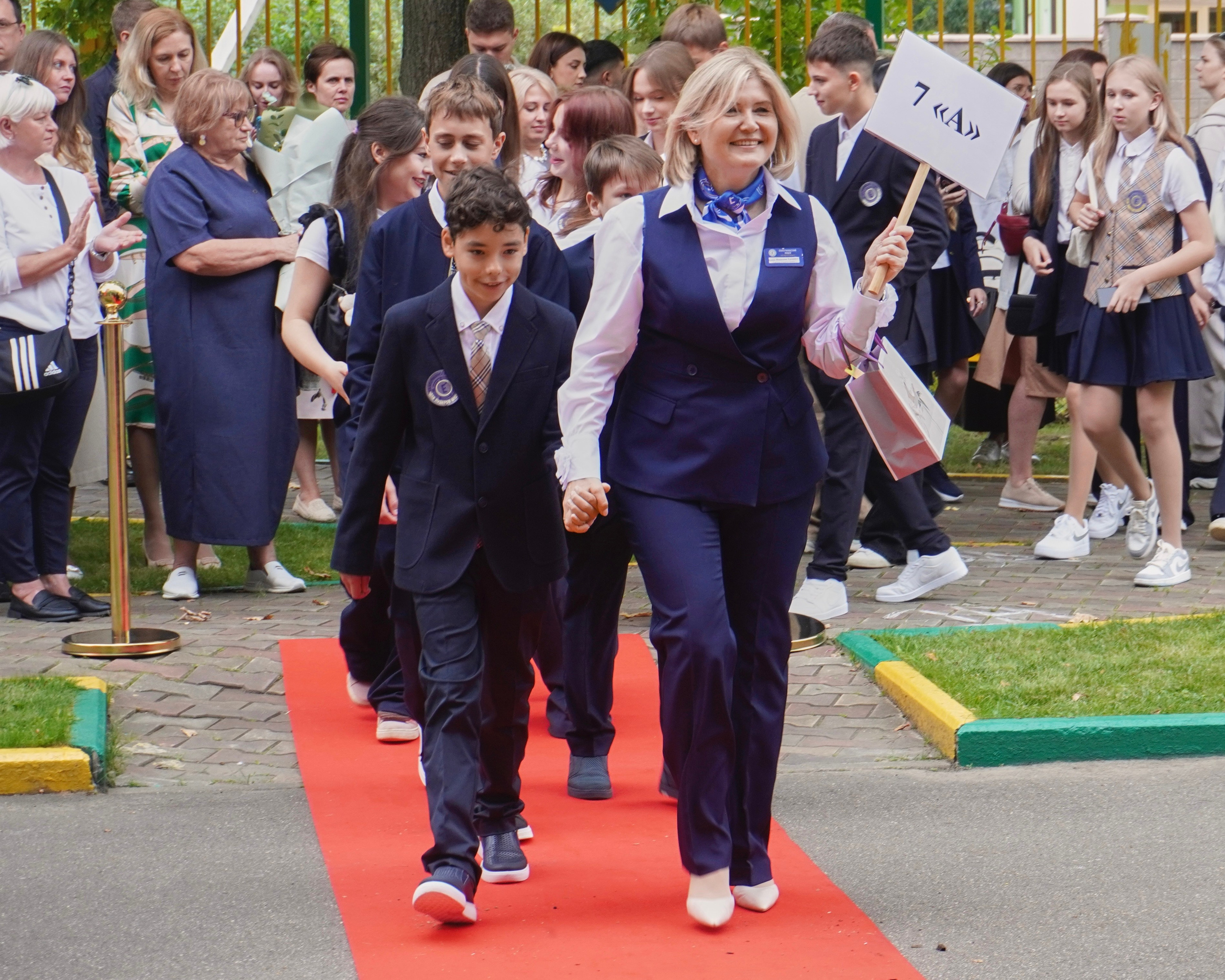 Репортажи. ALIZHURR