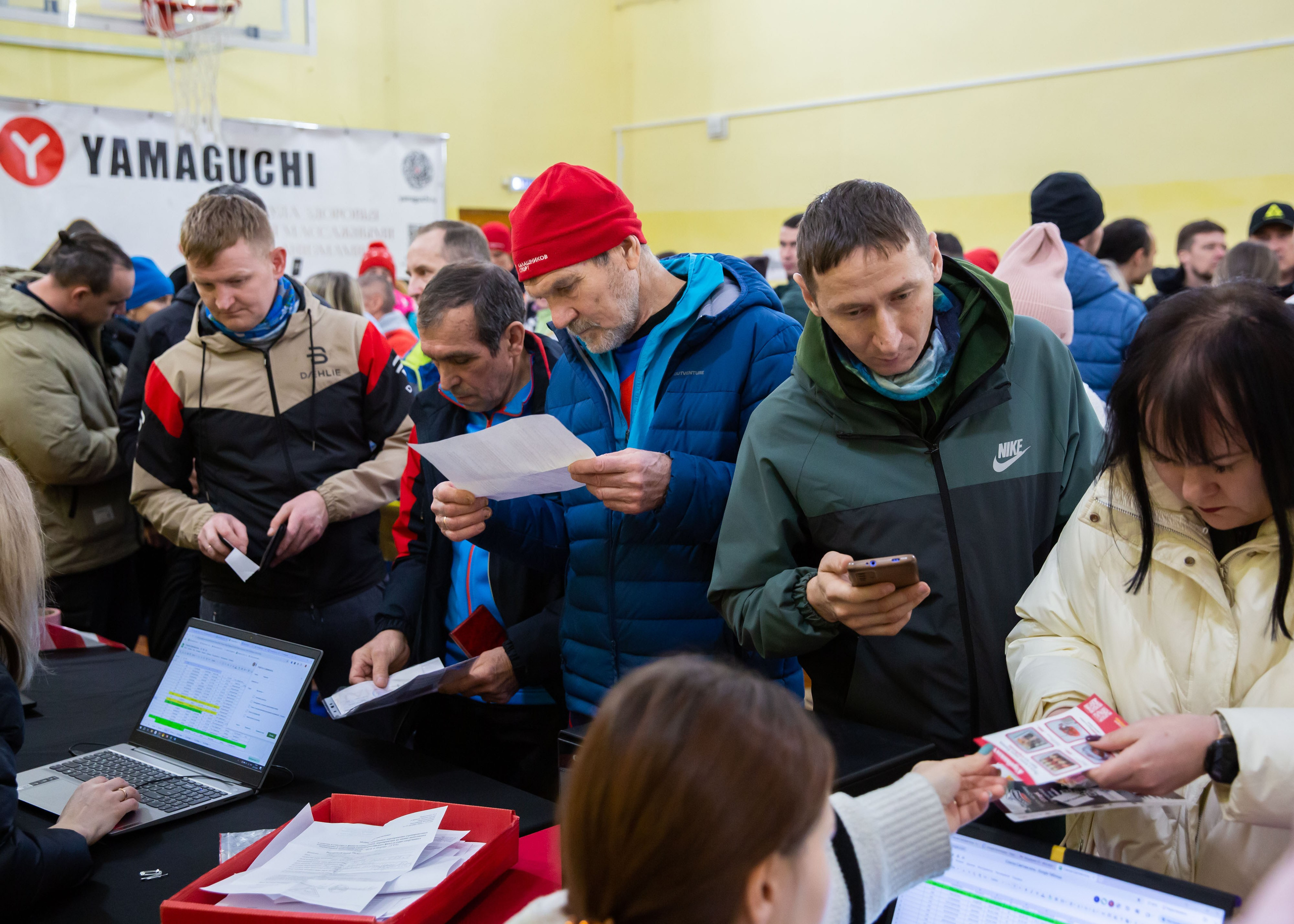 23.11.2024 Светлая Ночь. ФОТОГРАФ ВИНОГРАДОВА ДАРЬЯ