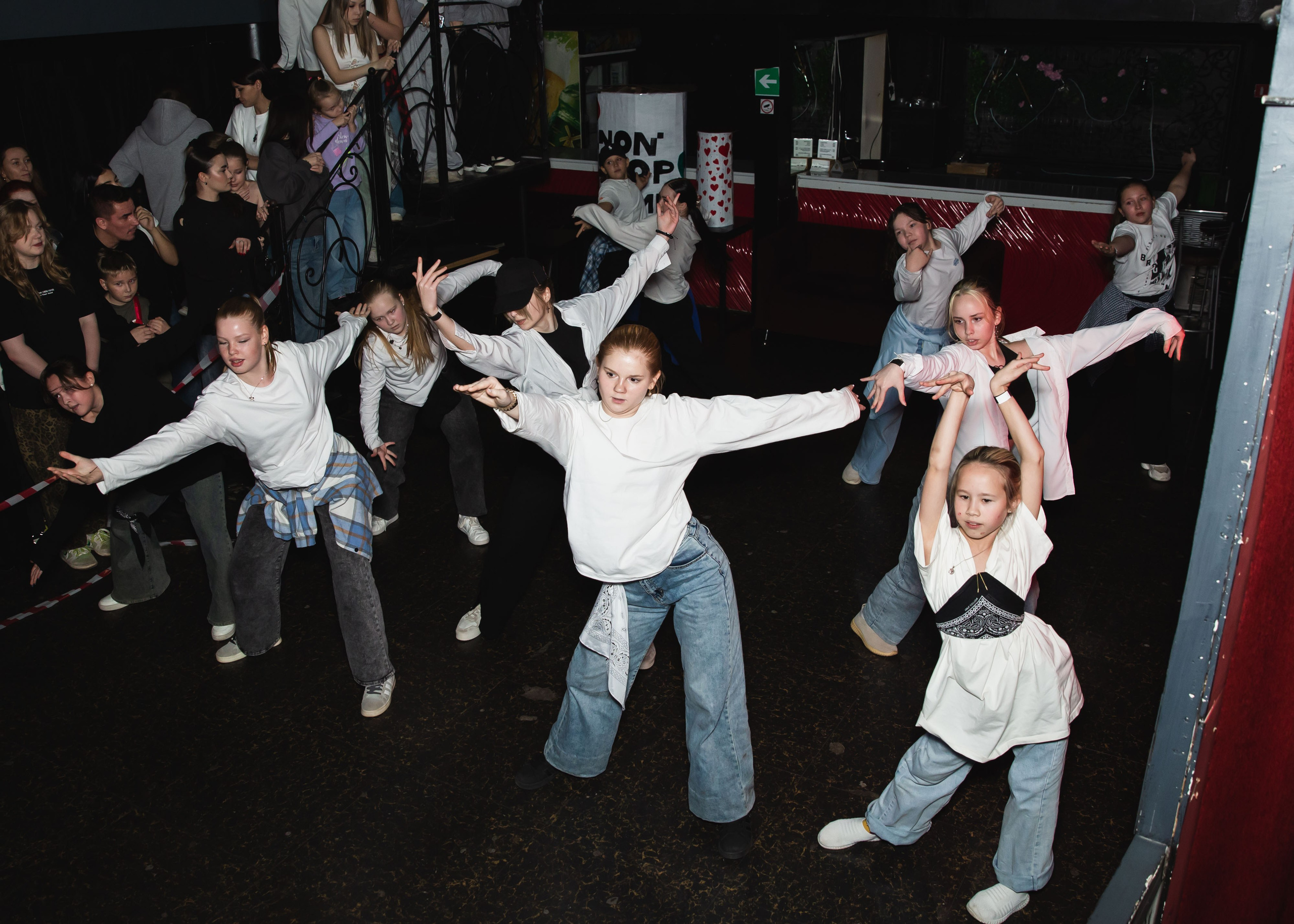 КОНЦЕРТЫ. ФОТОГРАФ ВИНОГРАДОВА ДАРЬЯ