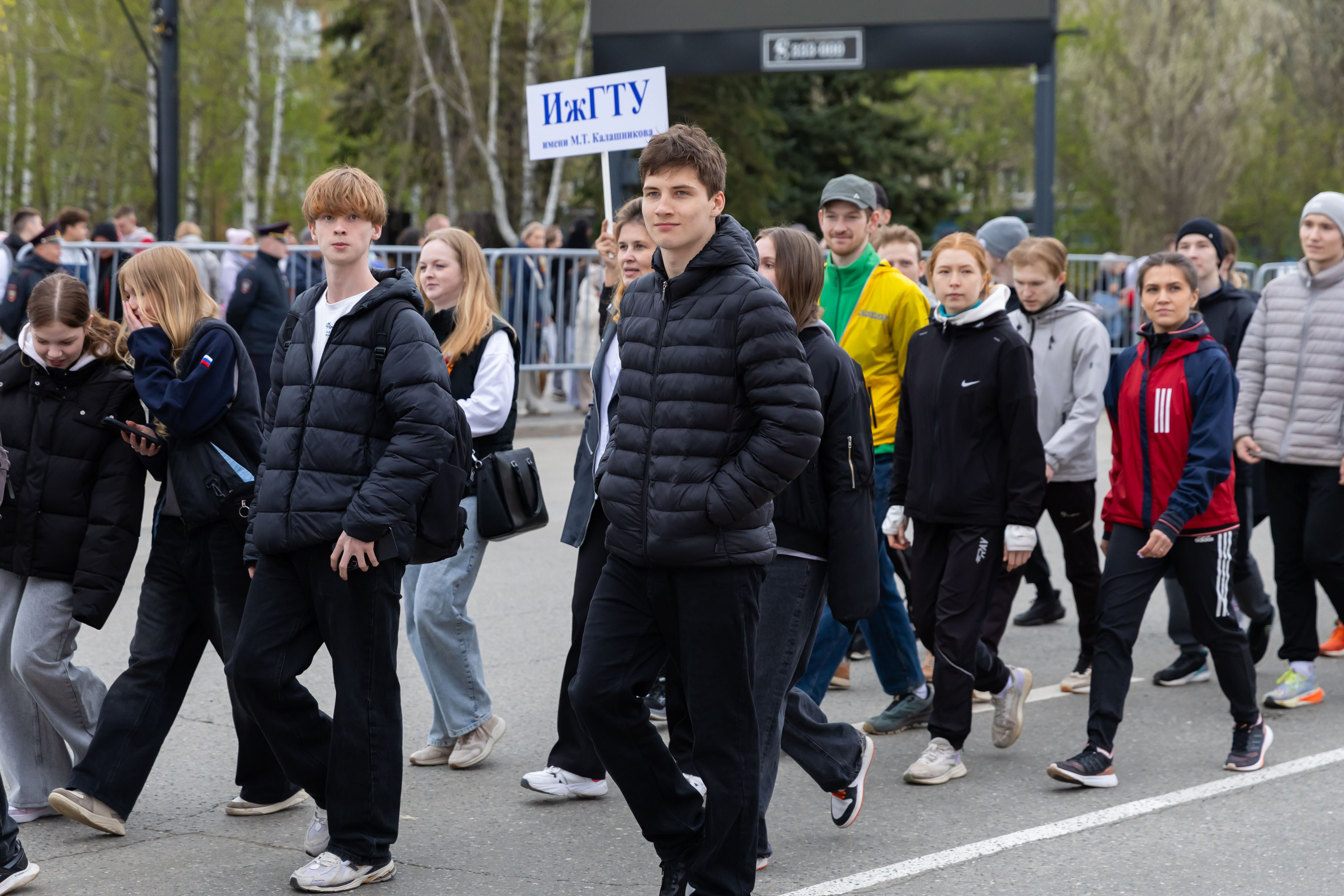09.05.2025 Забег Победы. ФОТОГРАФ ВИНОГРАДОВА ДАРЬЯ