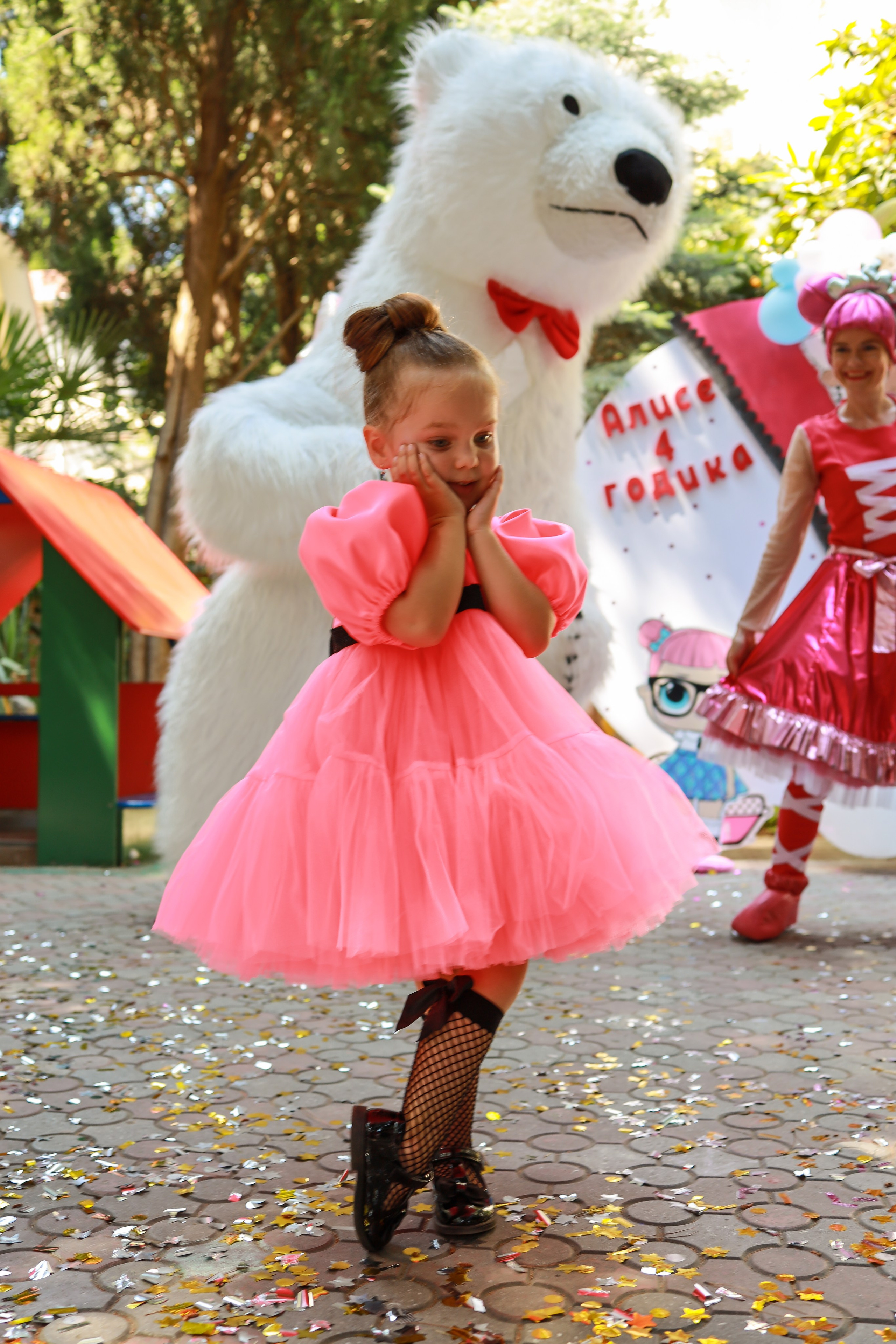 Дни рождения и корпоративы. Свадебный фотограф в Крыму