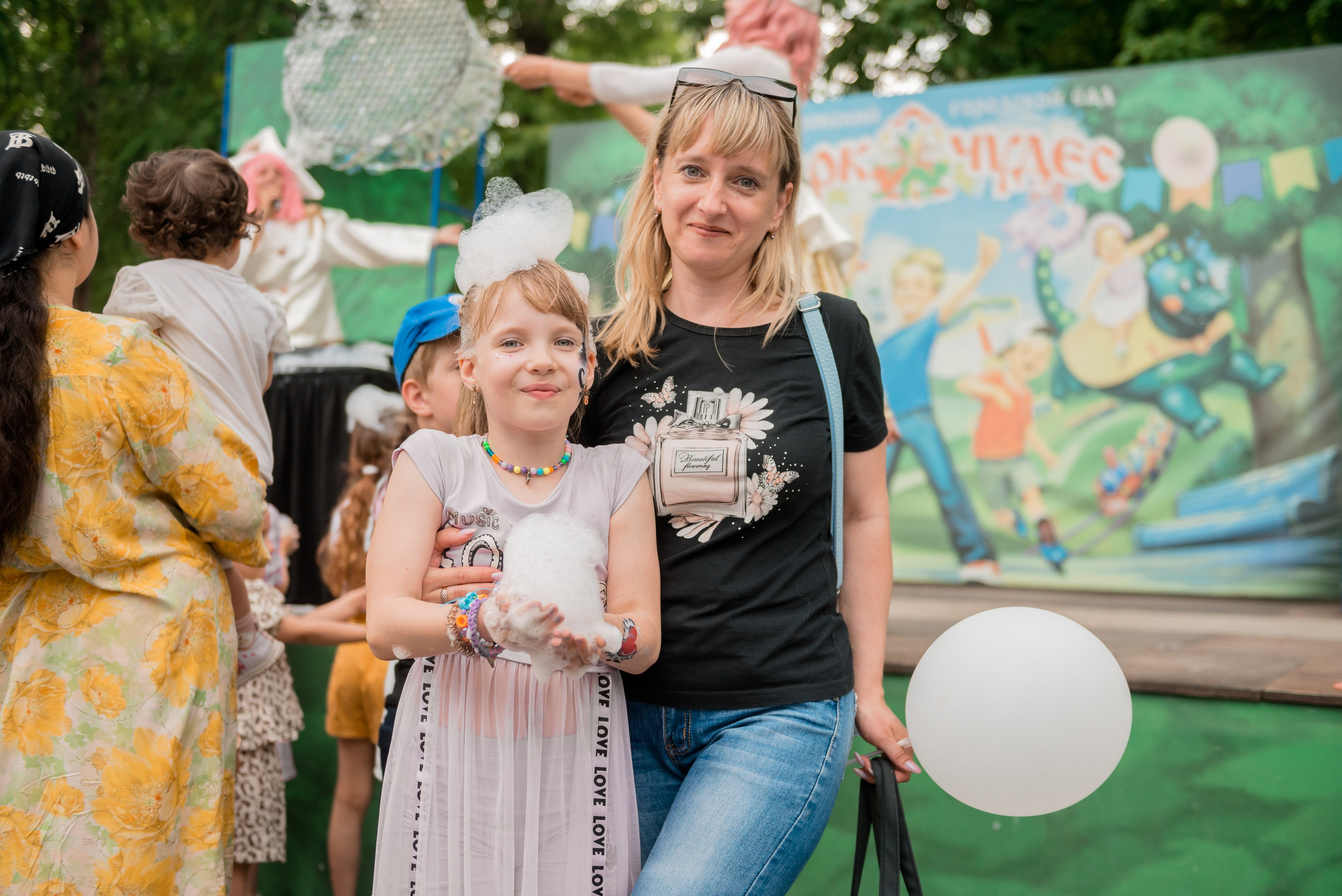 12 Июня 2024. Детский фотограф, семейный фотограф и репортажи в Кемерово