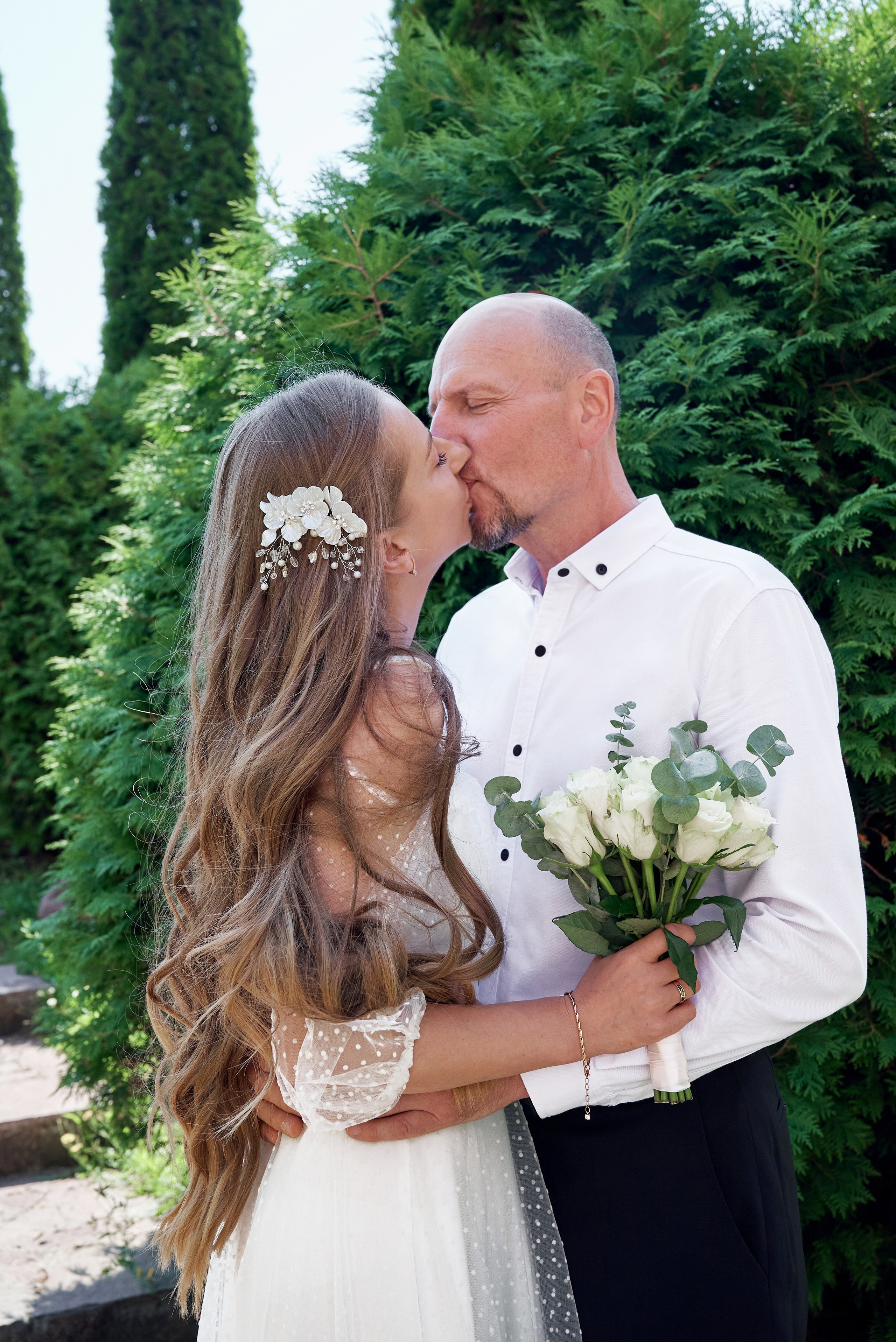 Николай и Юлия. Фотограф Зеленоград Москва