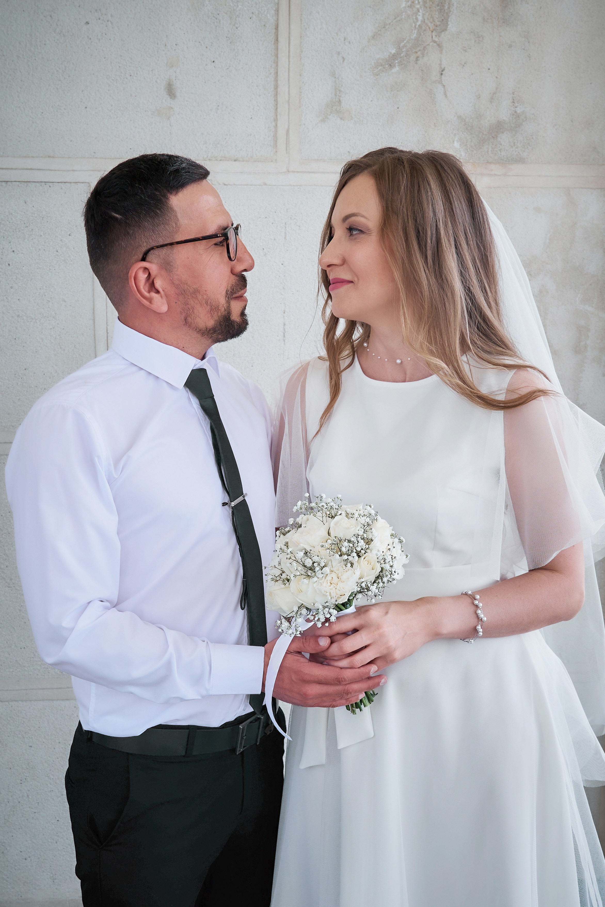 Огузхан и Татьяна. Фотограф Зеленоград Москва