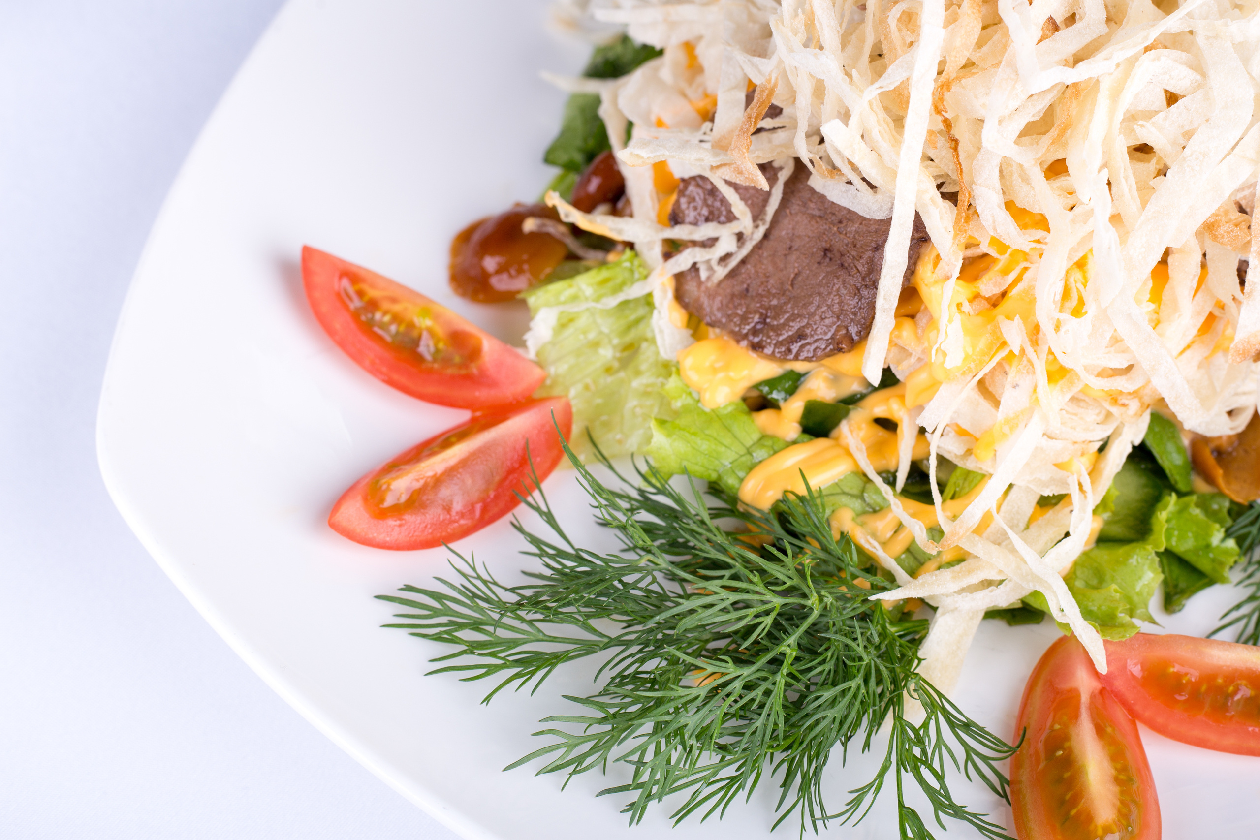 Фудфото. Профессиональный фотограф Майя Истомина