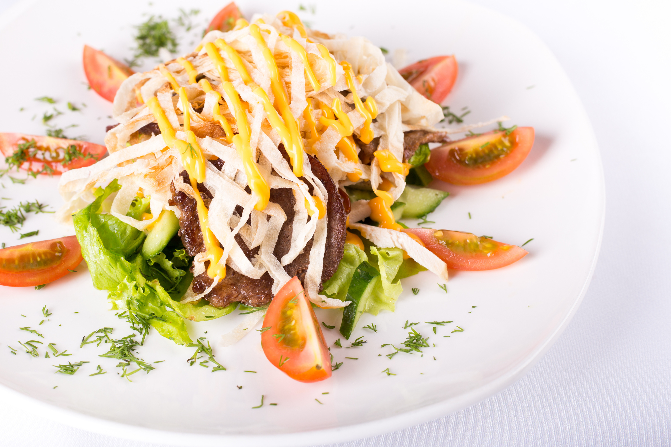 Фудфото. Профессиональный фотограф Майя Истомина