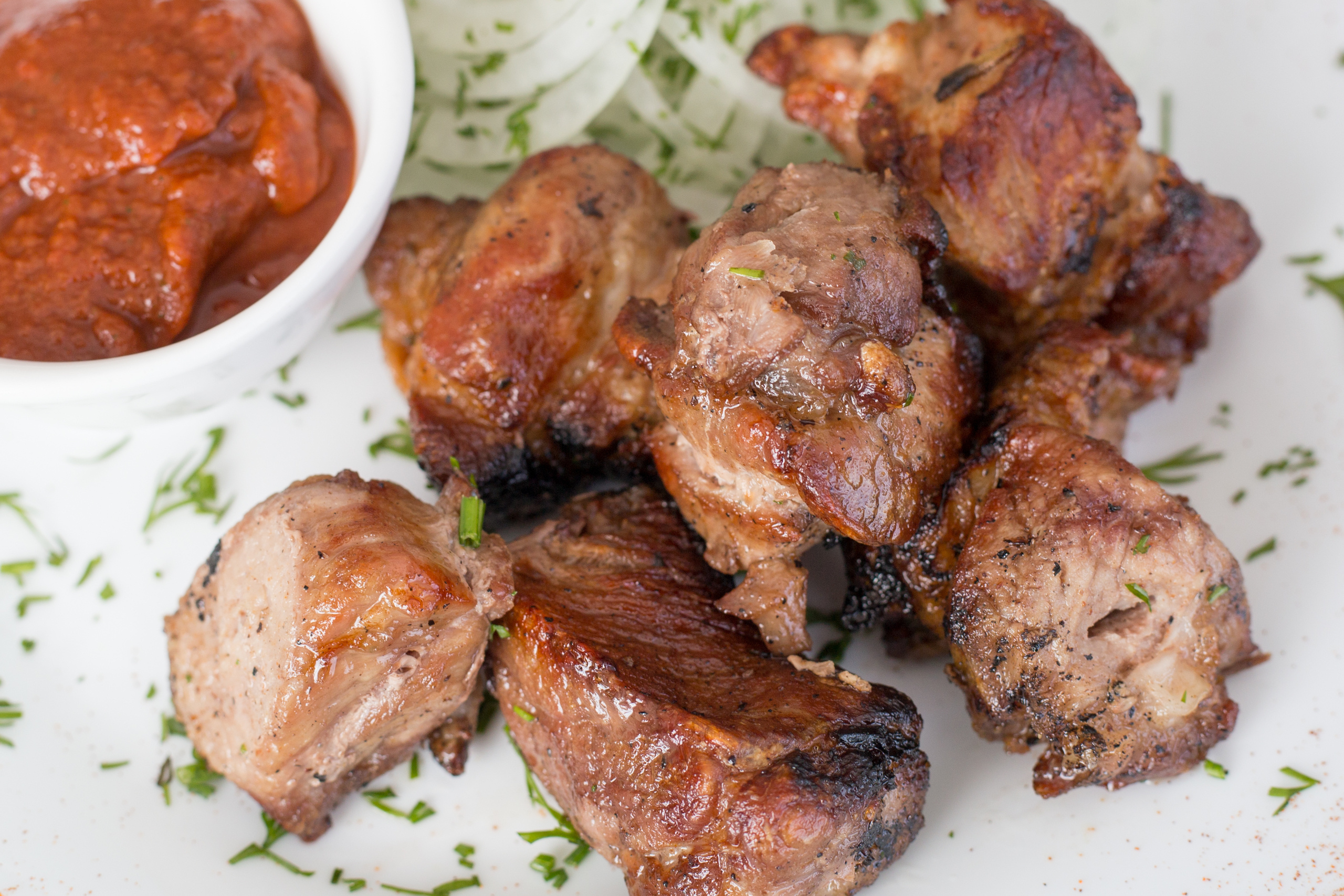 Фудфото. Профессиональный фотограф Майя Истомина