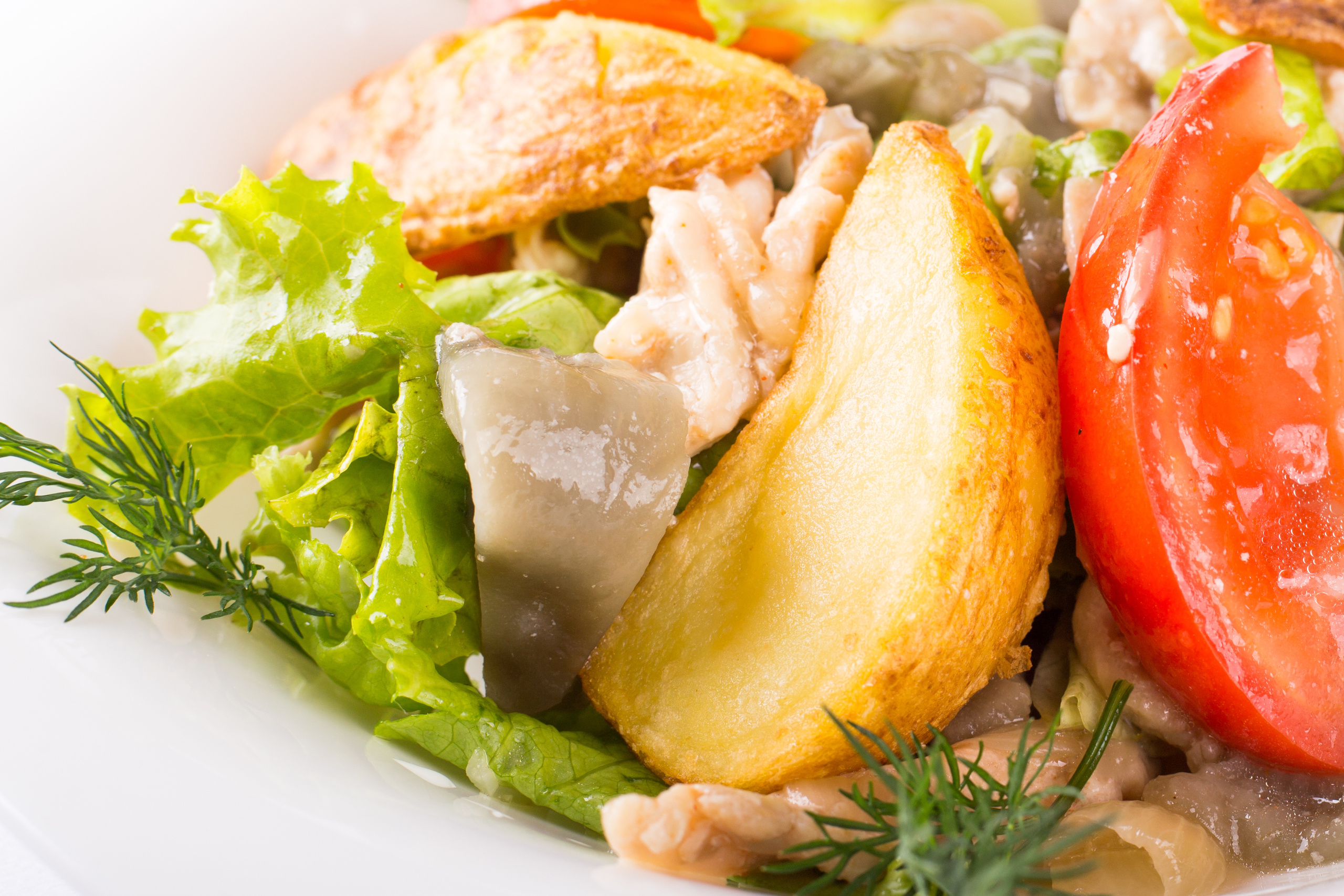 Фудфото. Профессиональный фотограф Майя Истомина